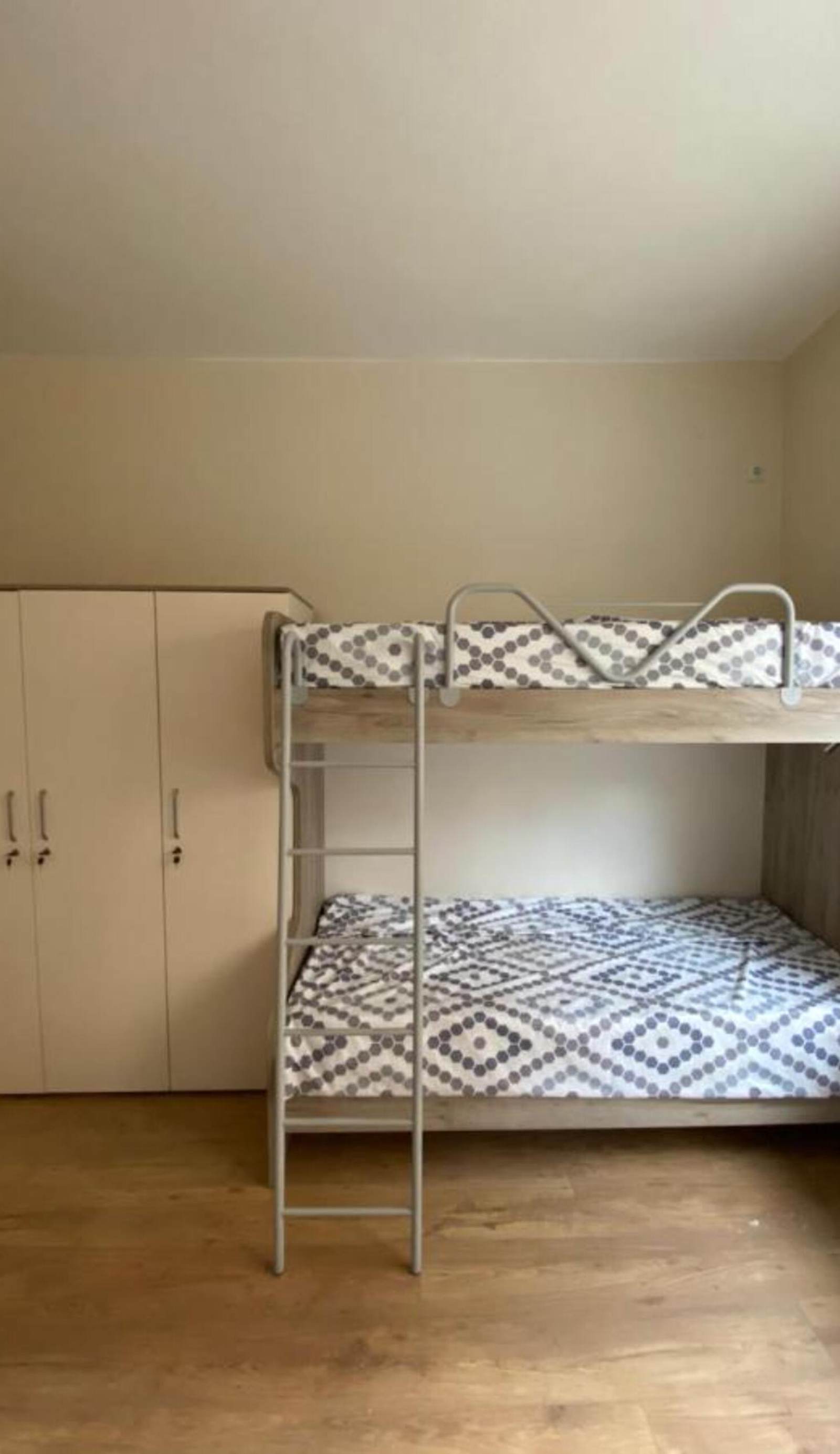 Dolphin Hostel