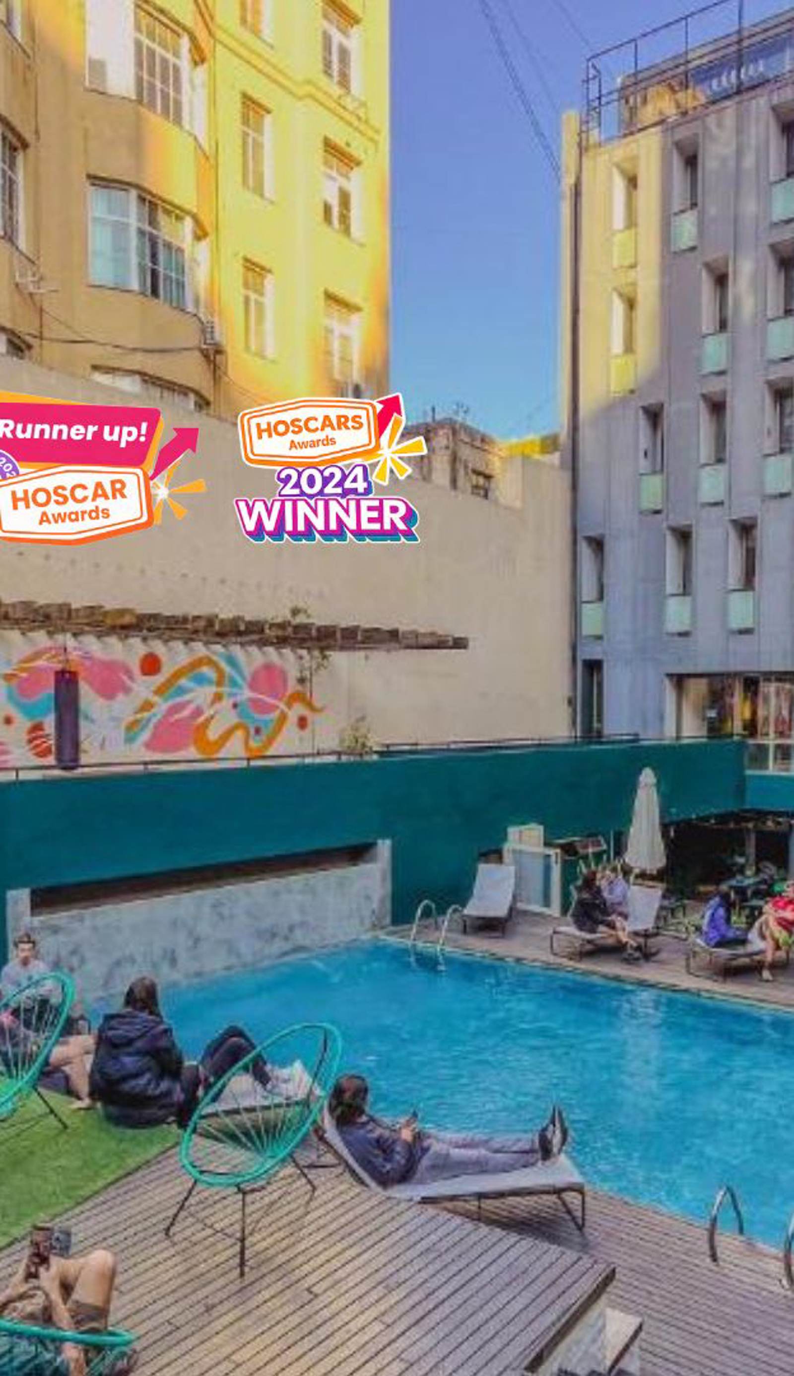 Viajero Buenos Aires Hostel