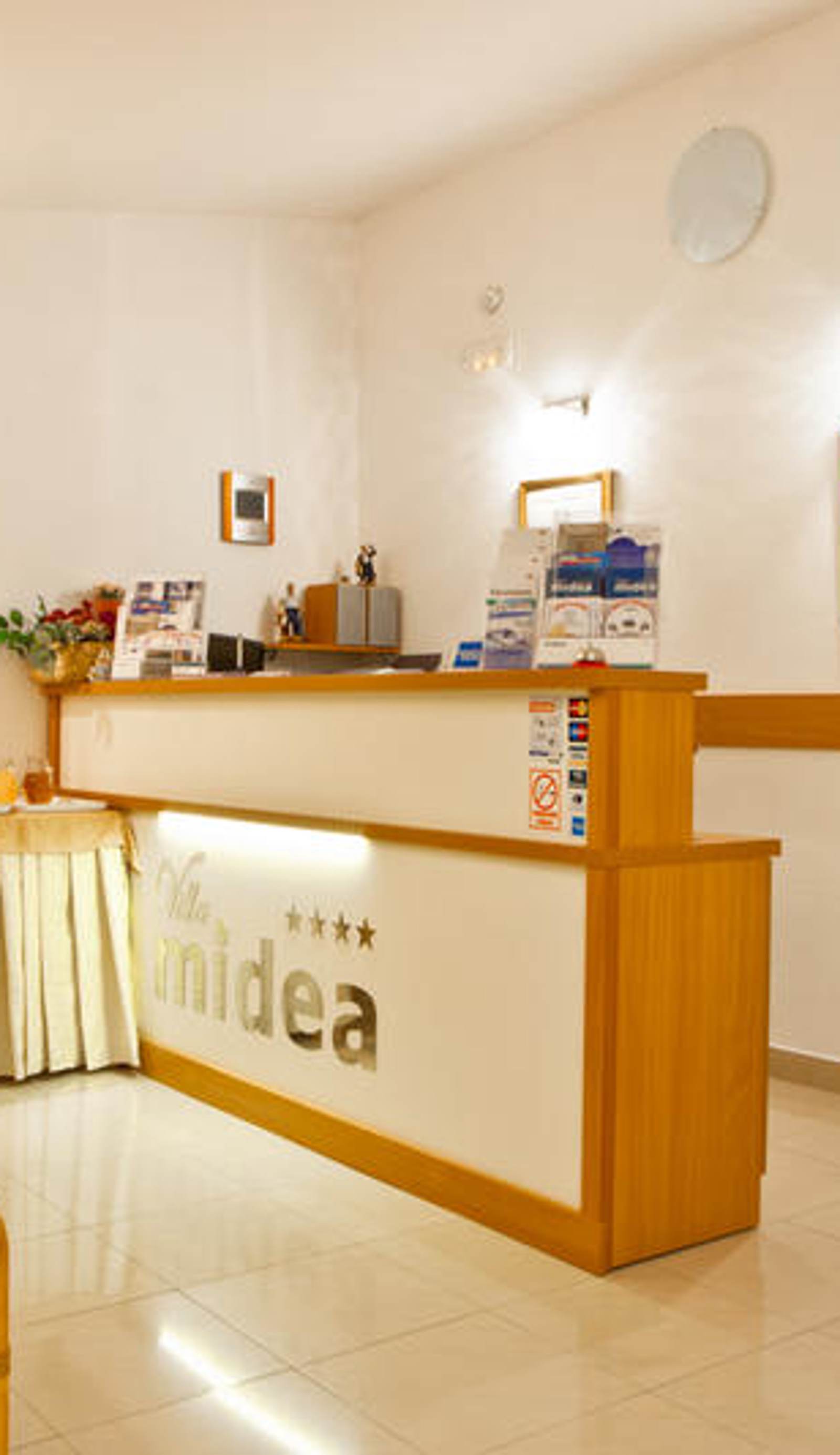 Villa Midea Supetar