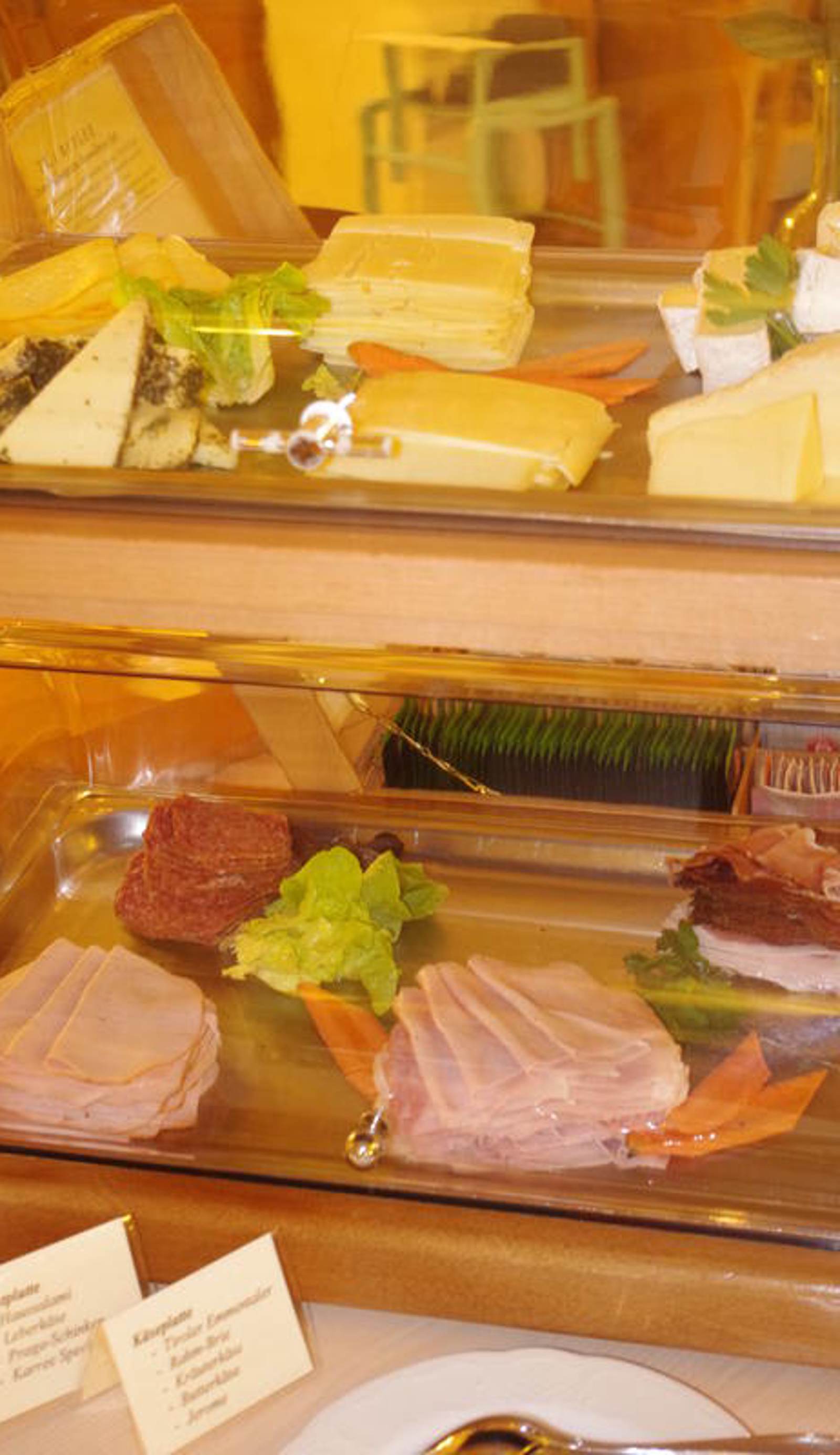 Die Lilie – Hotel Garni