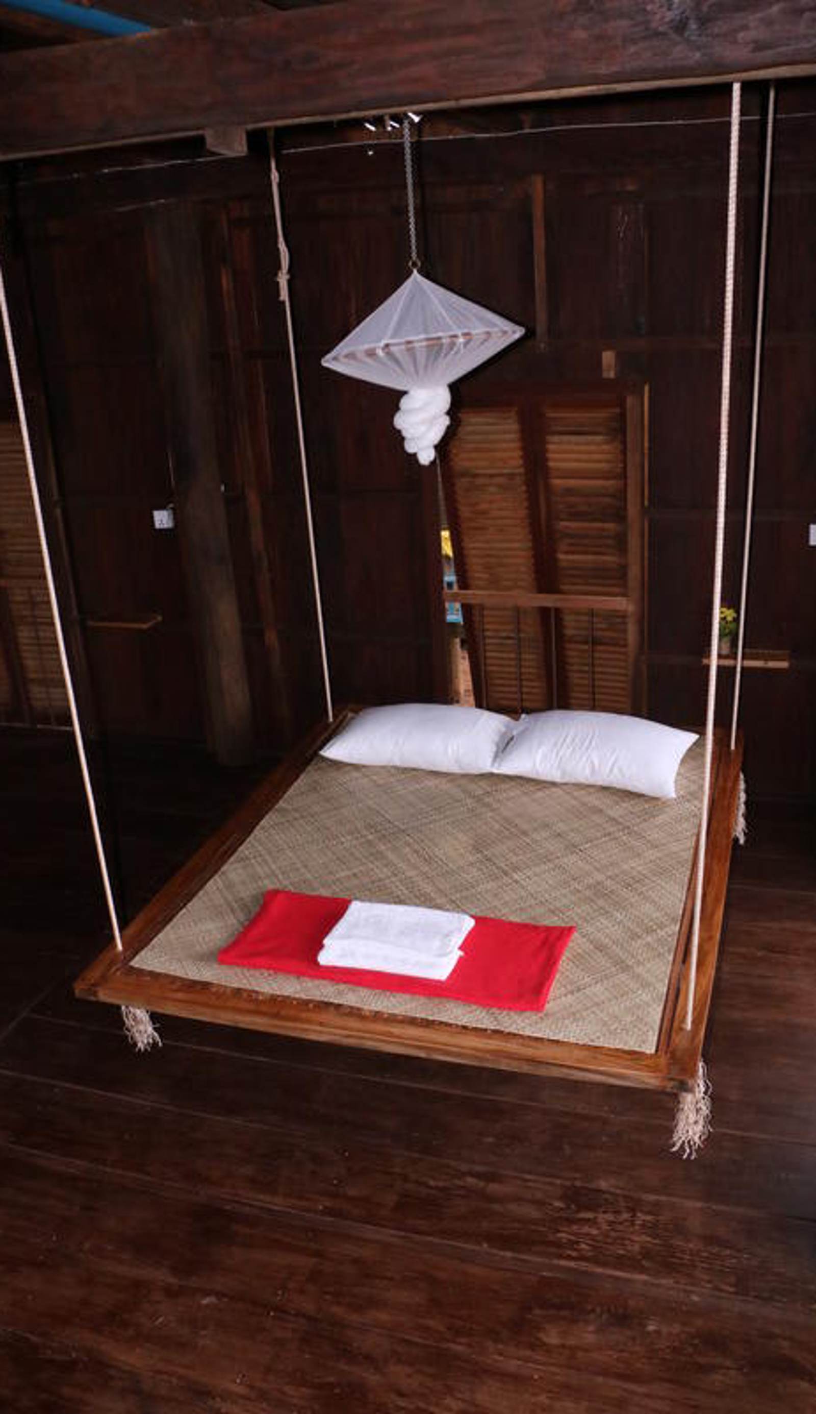 ST 63 Home Stay & Tour Kampong Khleang