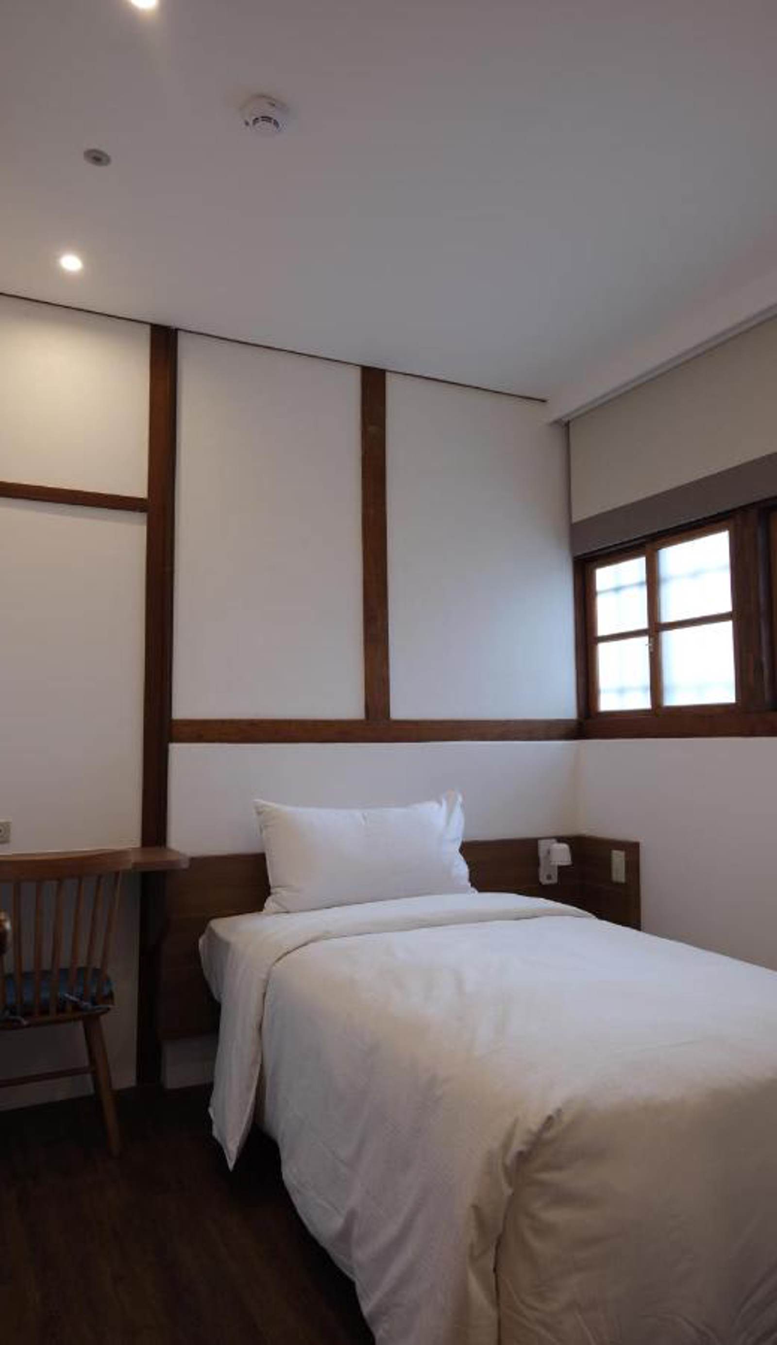 Machiya Posong