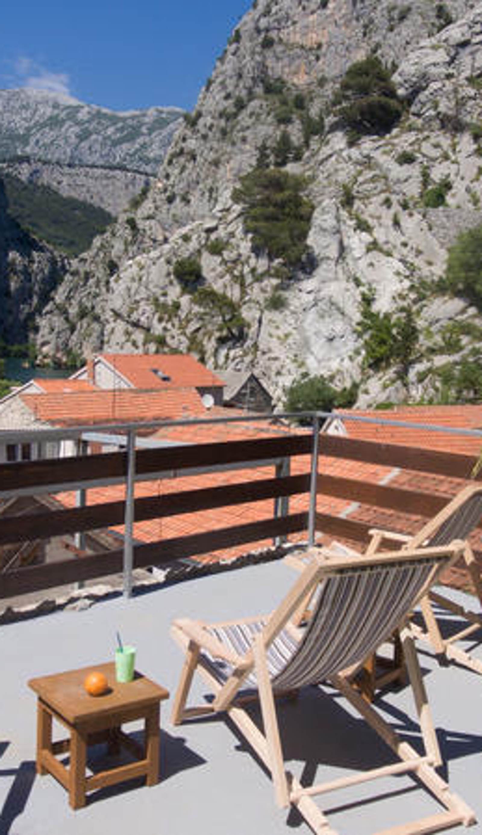 Hostel Omis