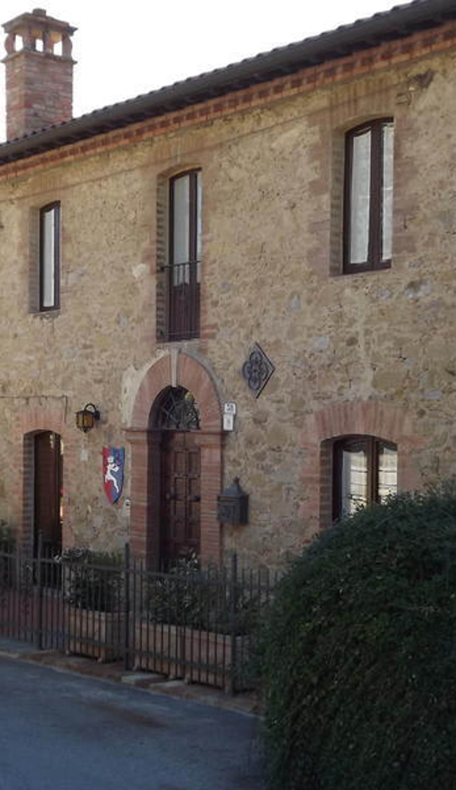 La Corte del Daino