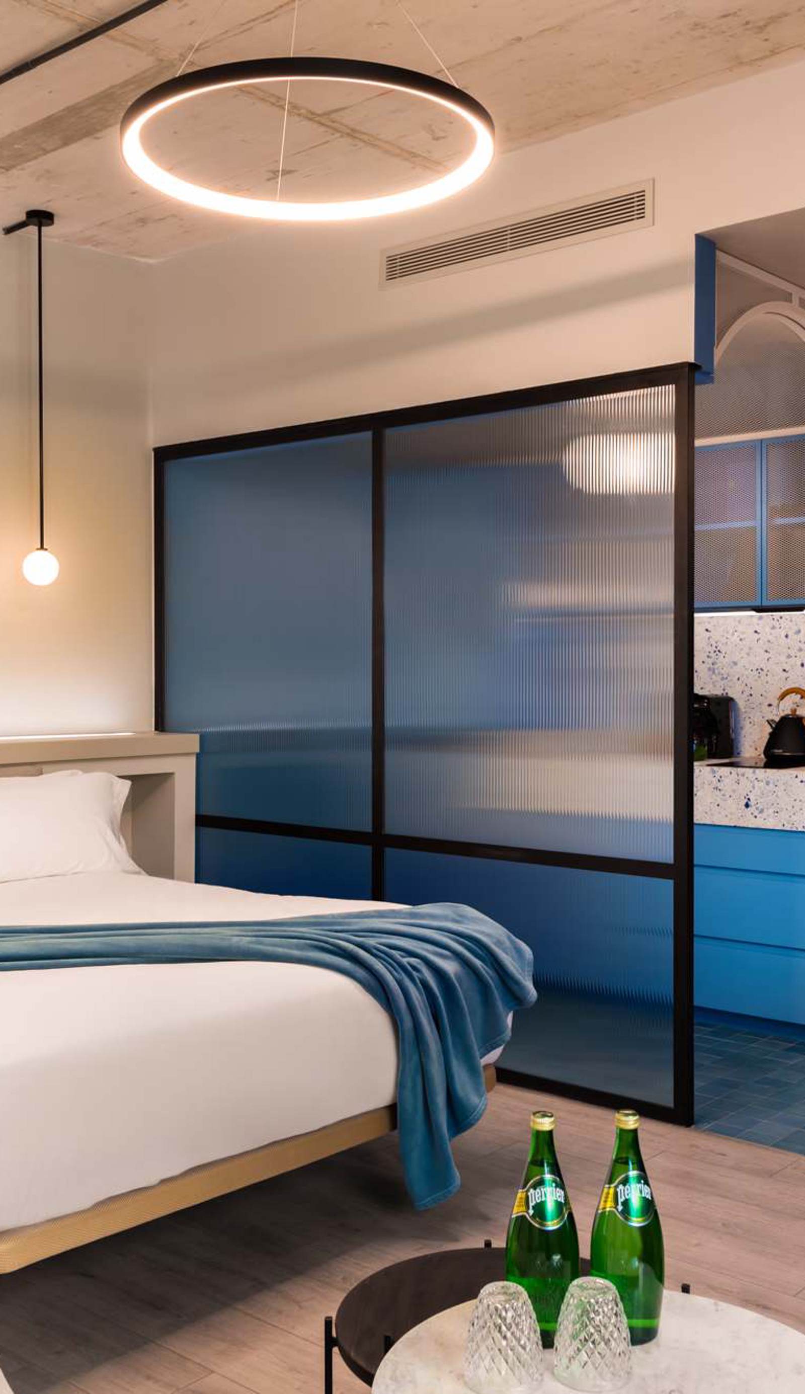 Coeo Parras Apartments – Part of Coeo Hostels