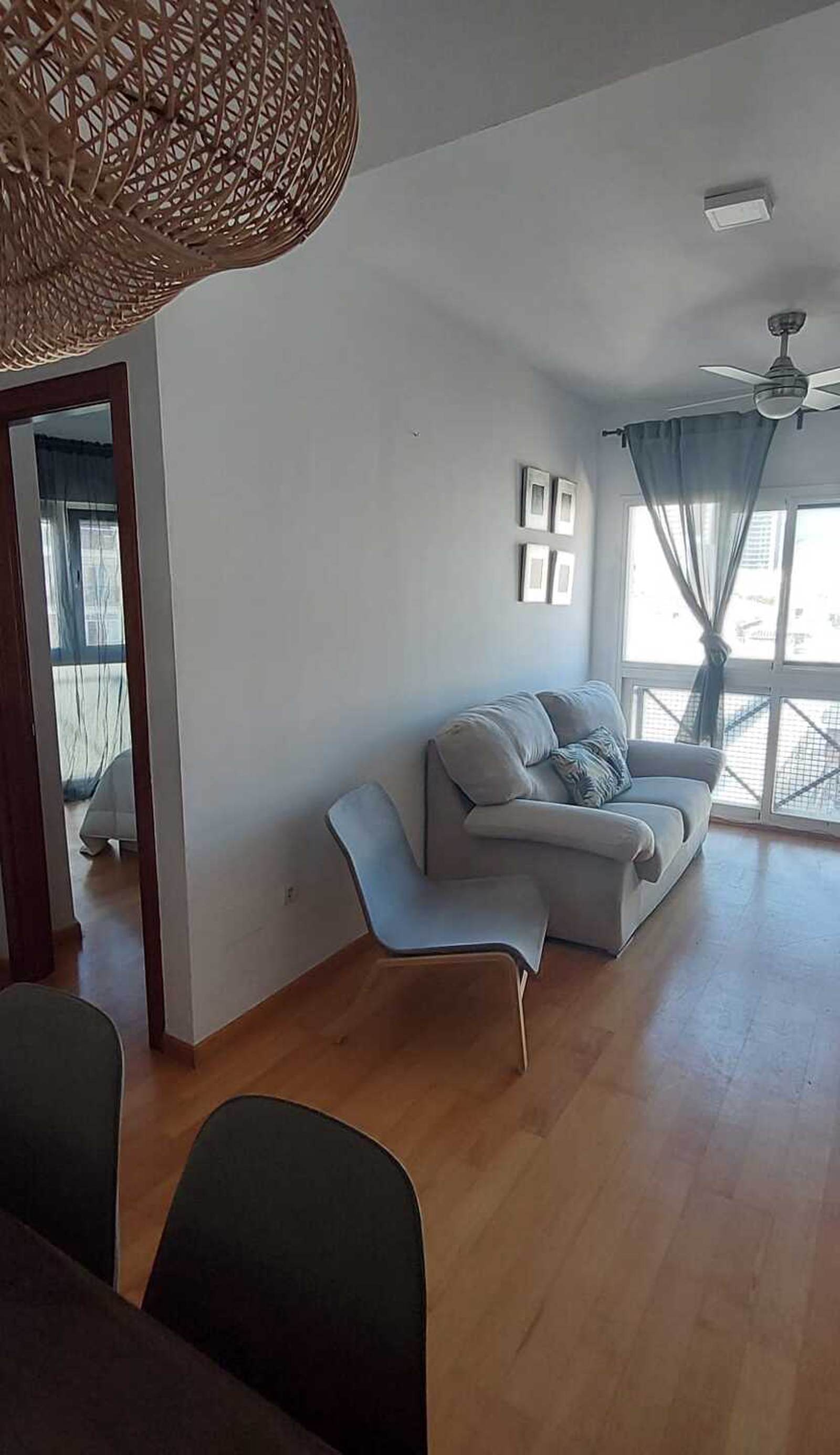 Cozy Flat Near to the city center