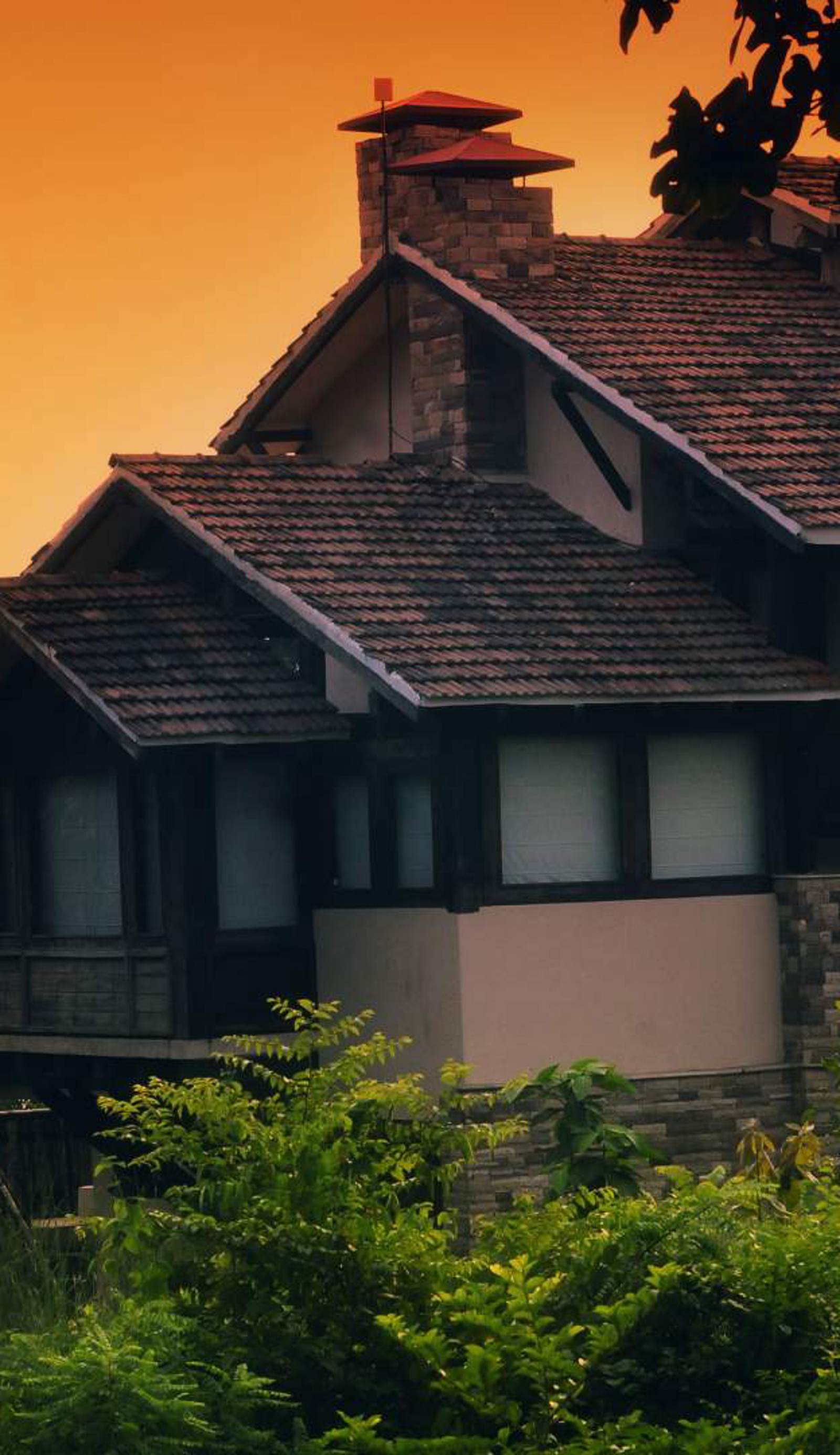 Denwa Backwater Escape Satpura