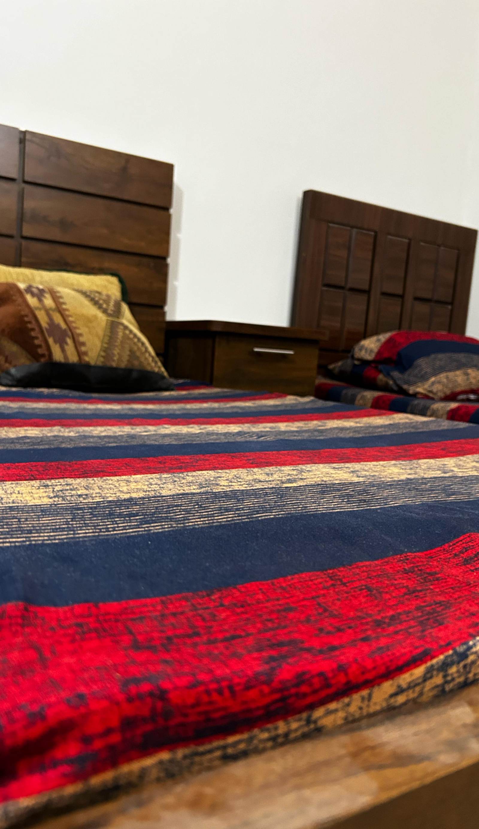 Abrar's Accommodation