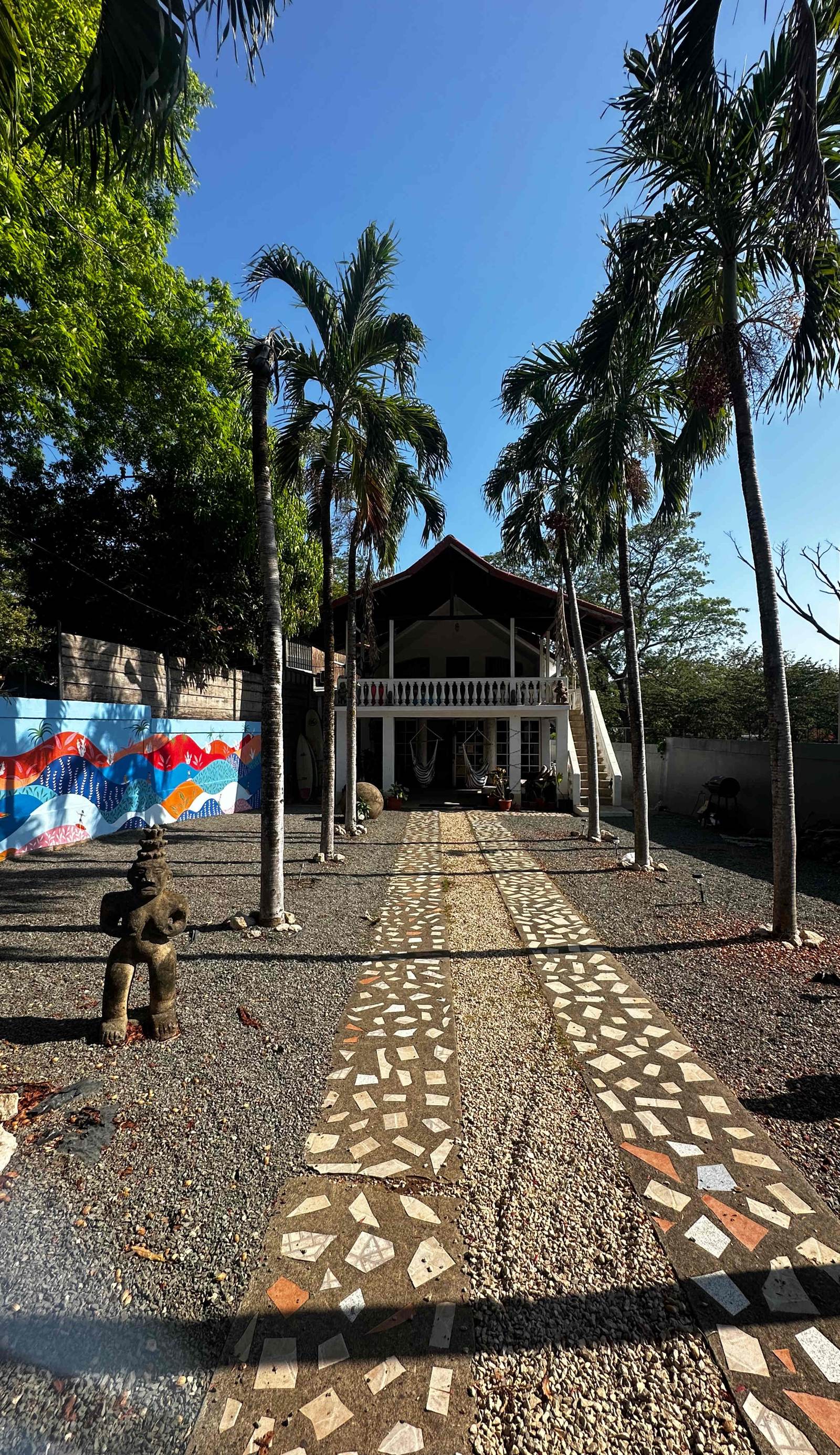 Mai Ke Kai Surf House