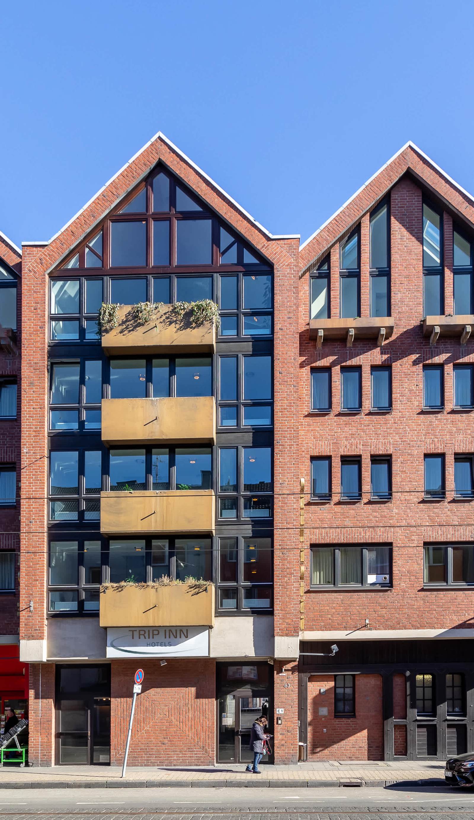 Trip Inn Hotel Krefeld