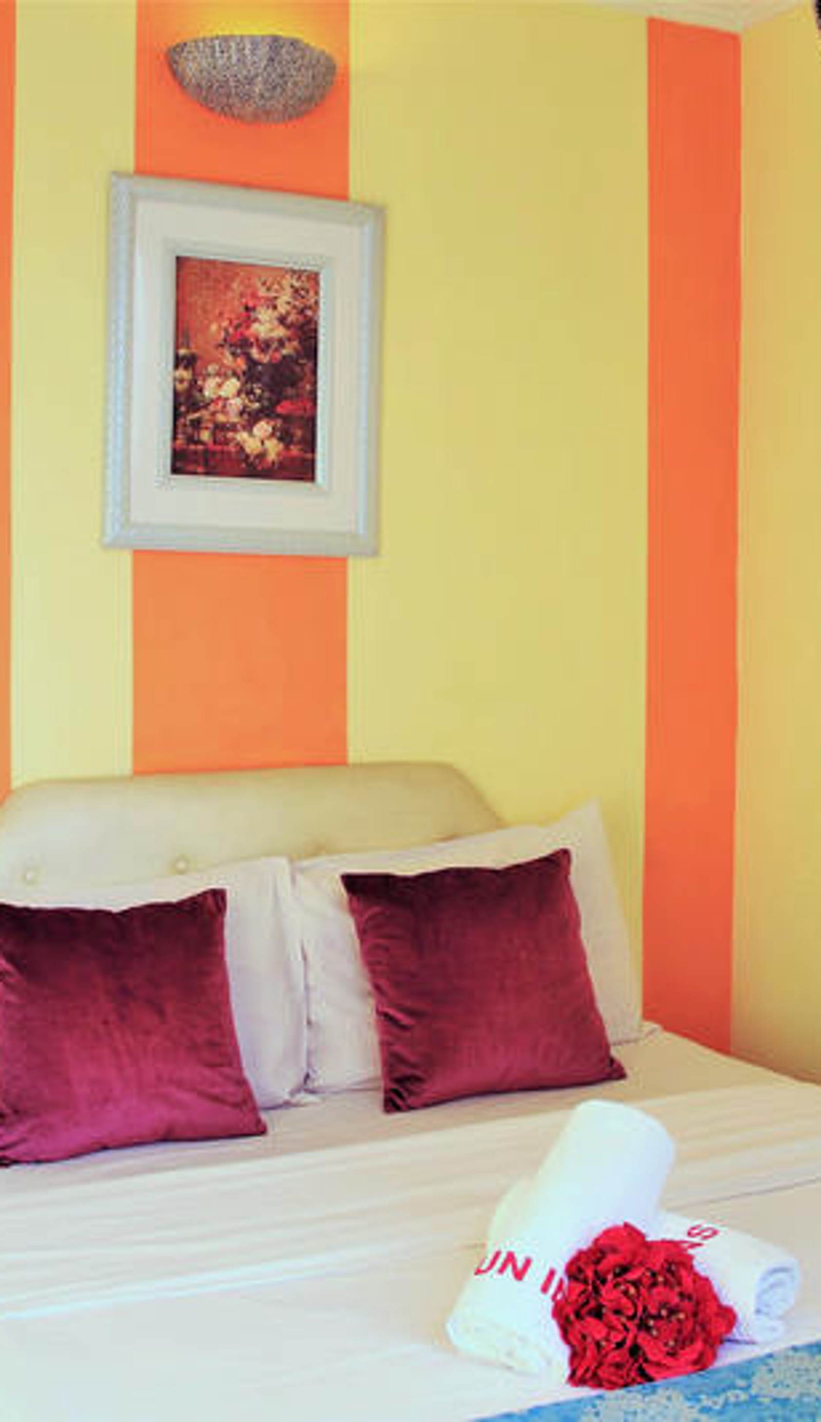 Sun Inns Hotel D'Mind 2