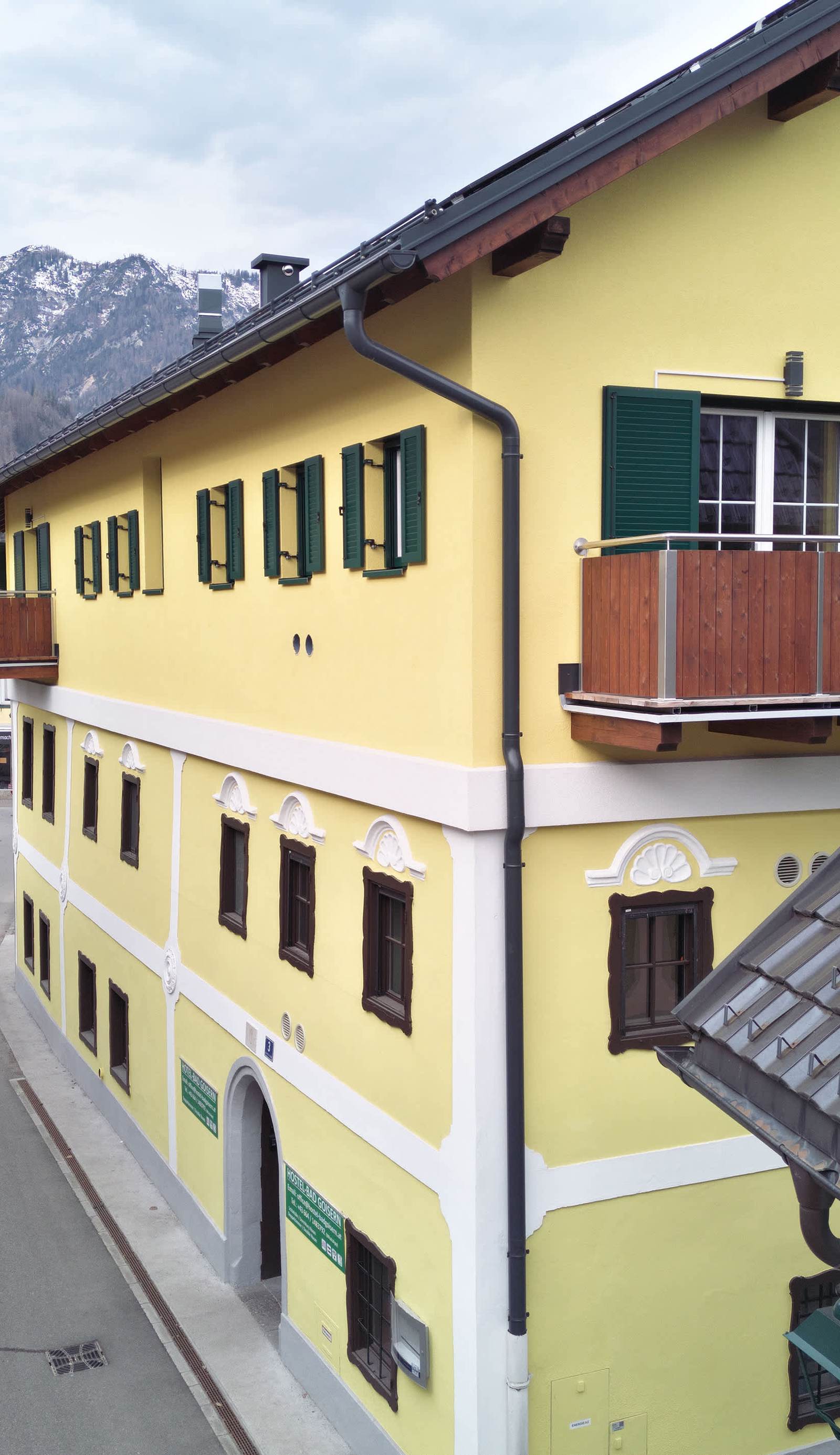Hotel Bad Goisern