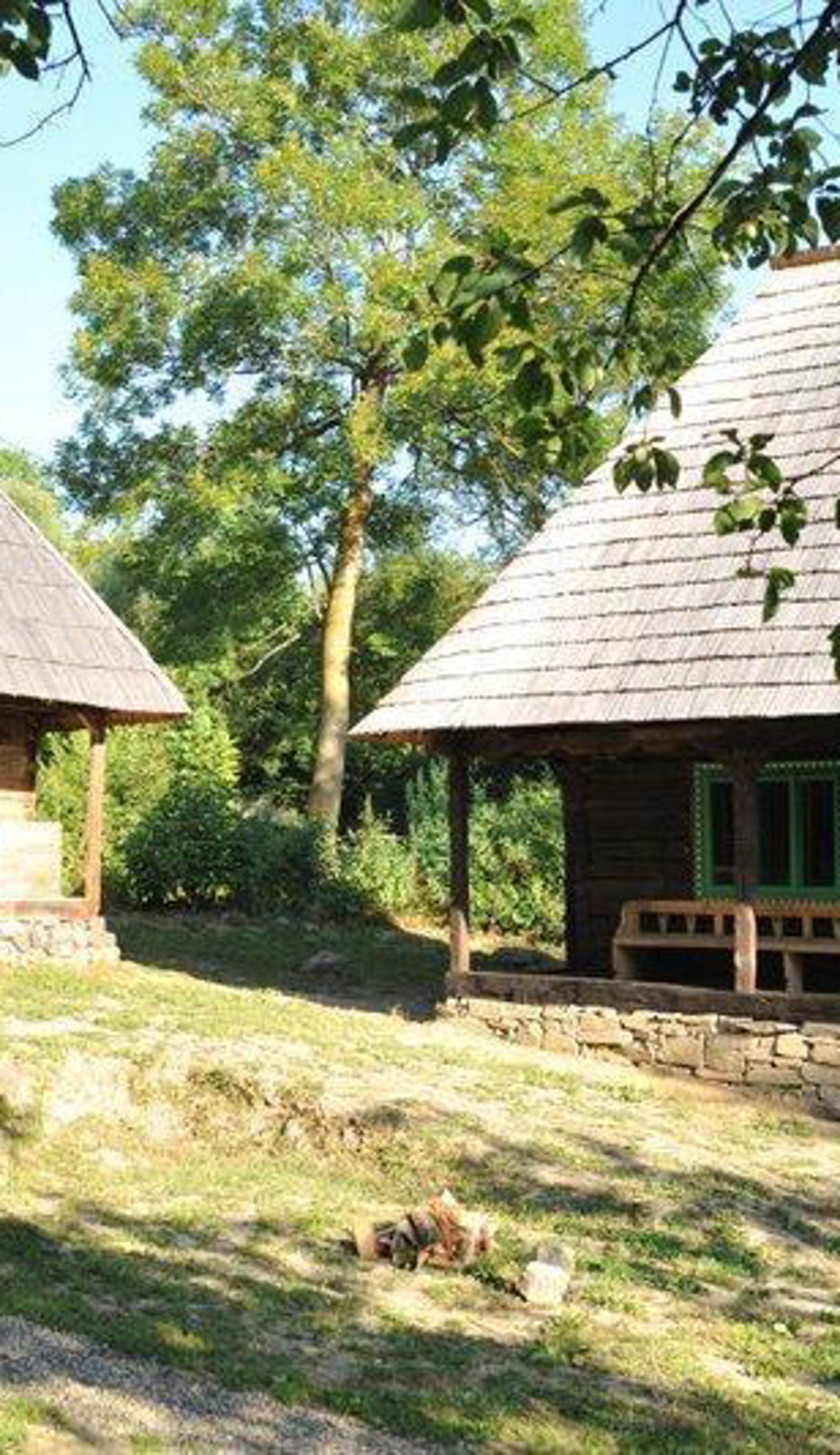 Village Hotel Maramures - Transylvania
