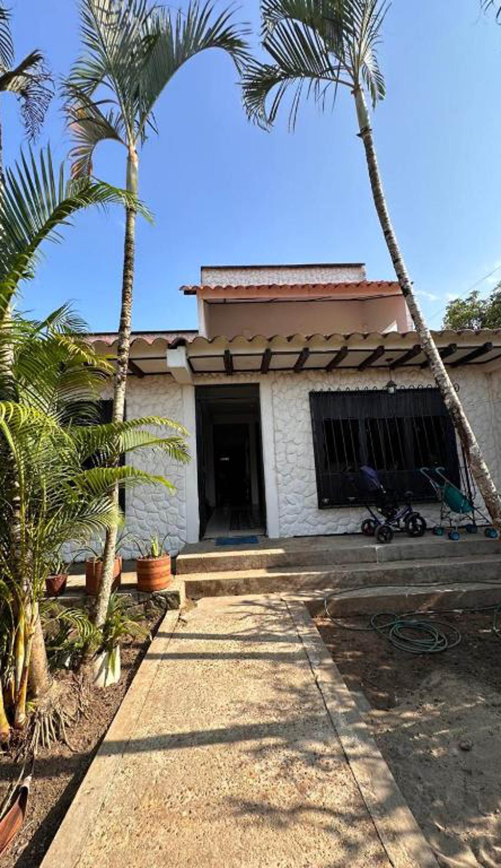 Casa Yetawa