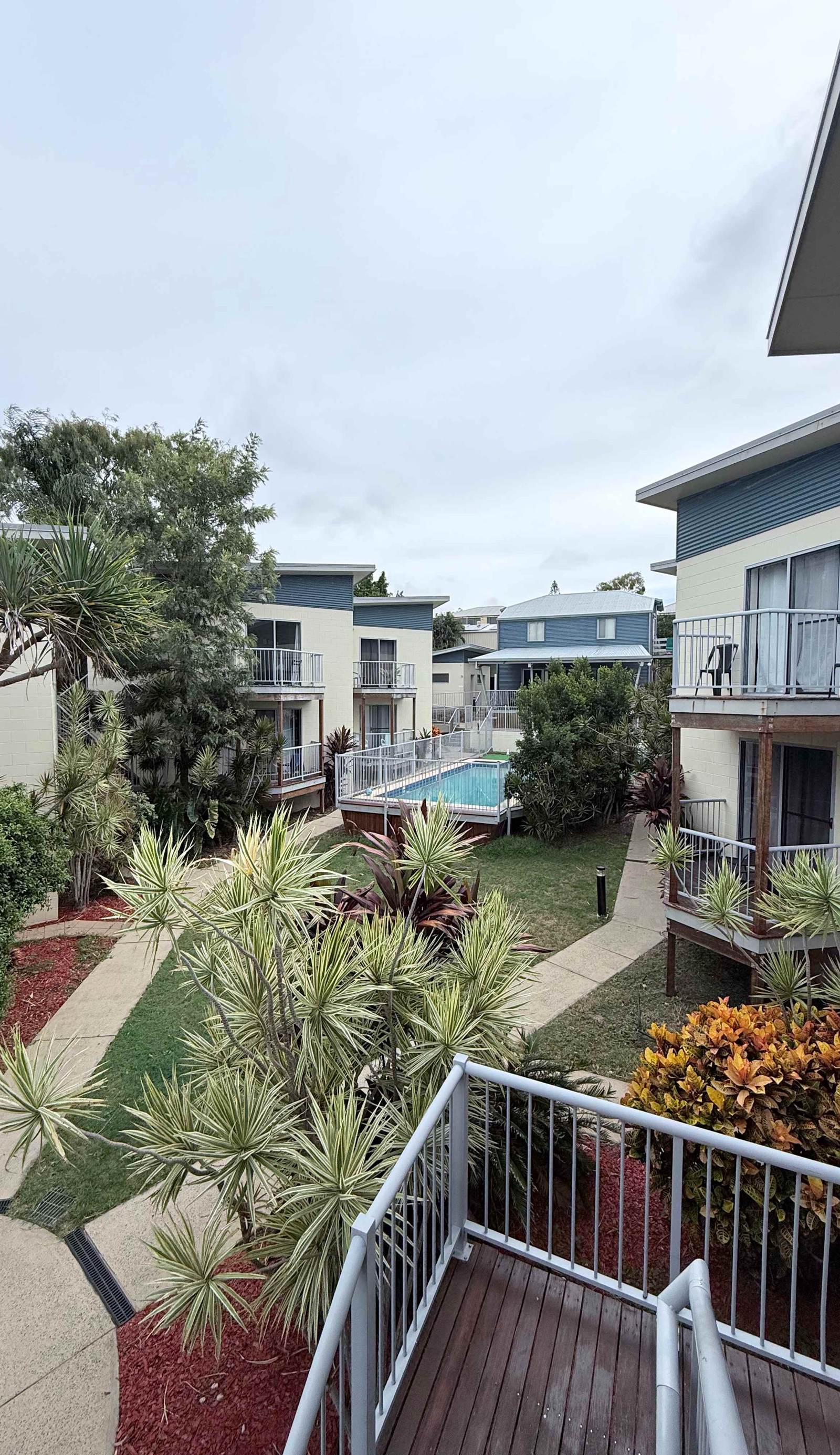 Emu Park Yeppoon Hostel & Backpackers