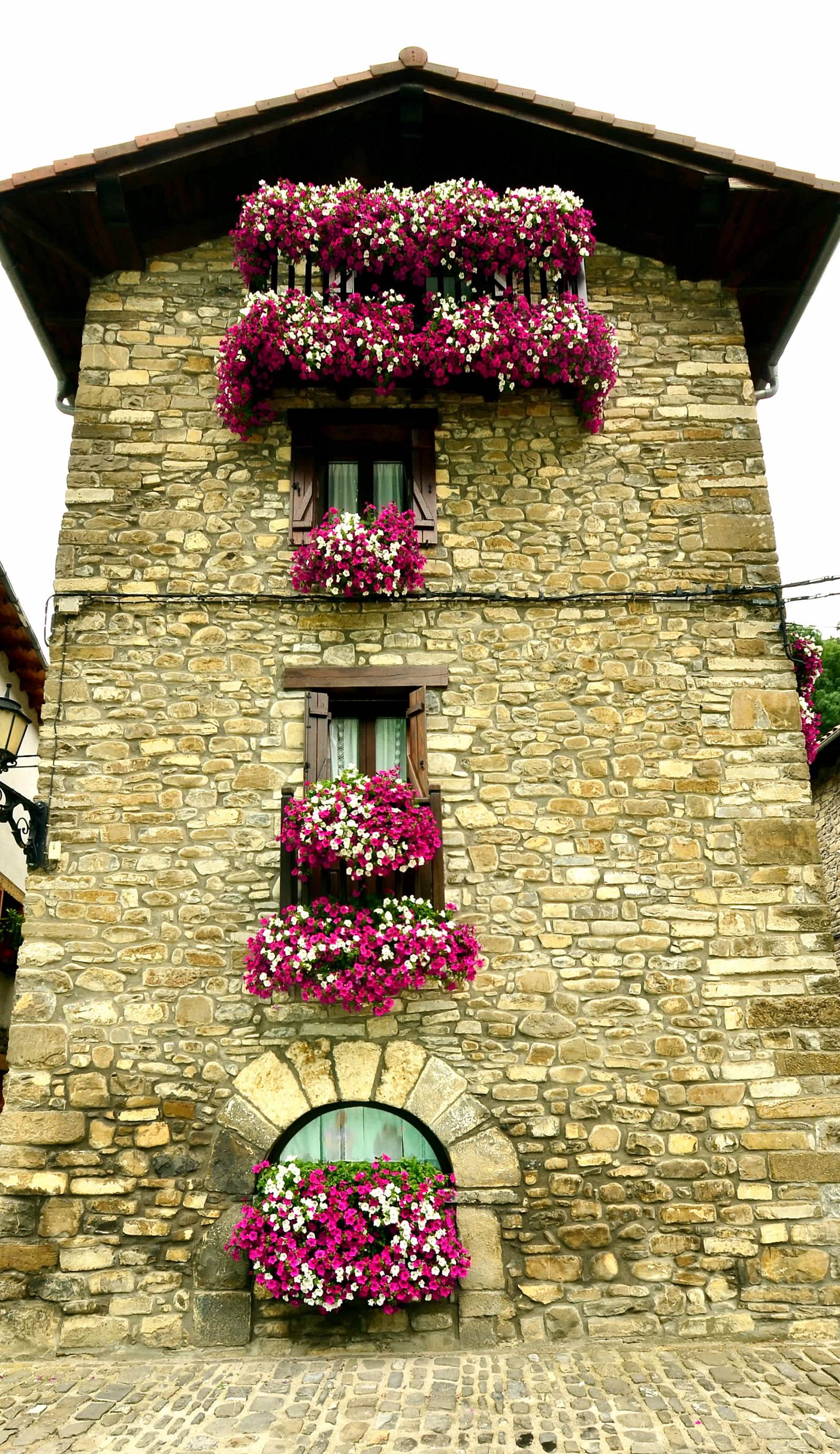 Casa Rural Argonz Etxea