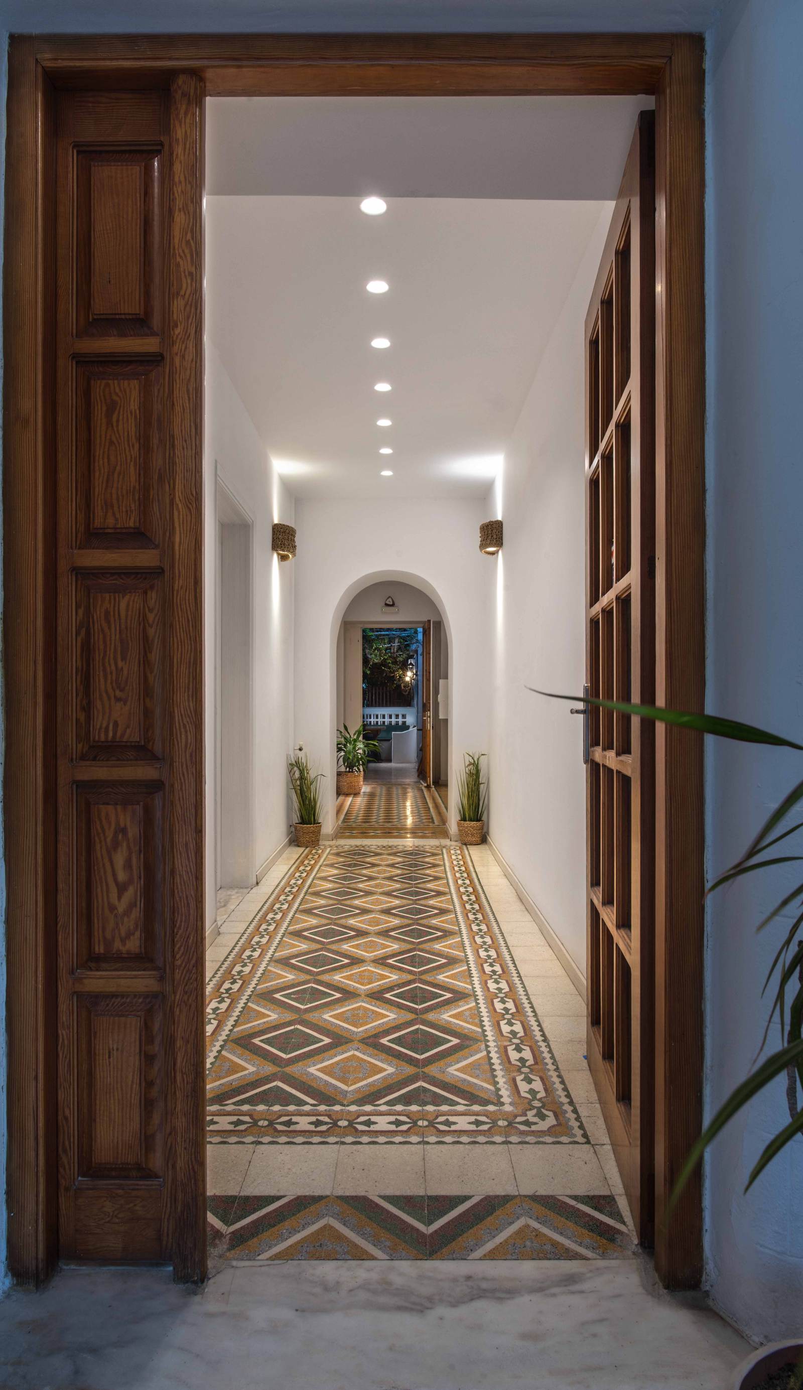 Semiramis Hotel