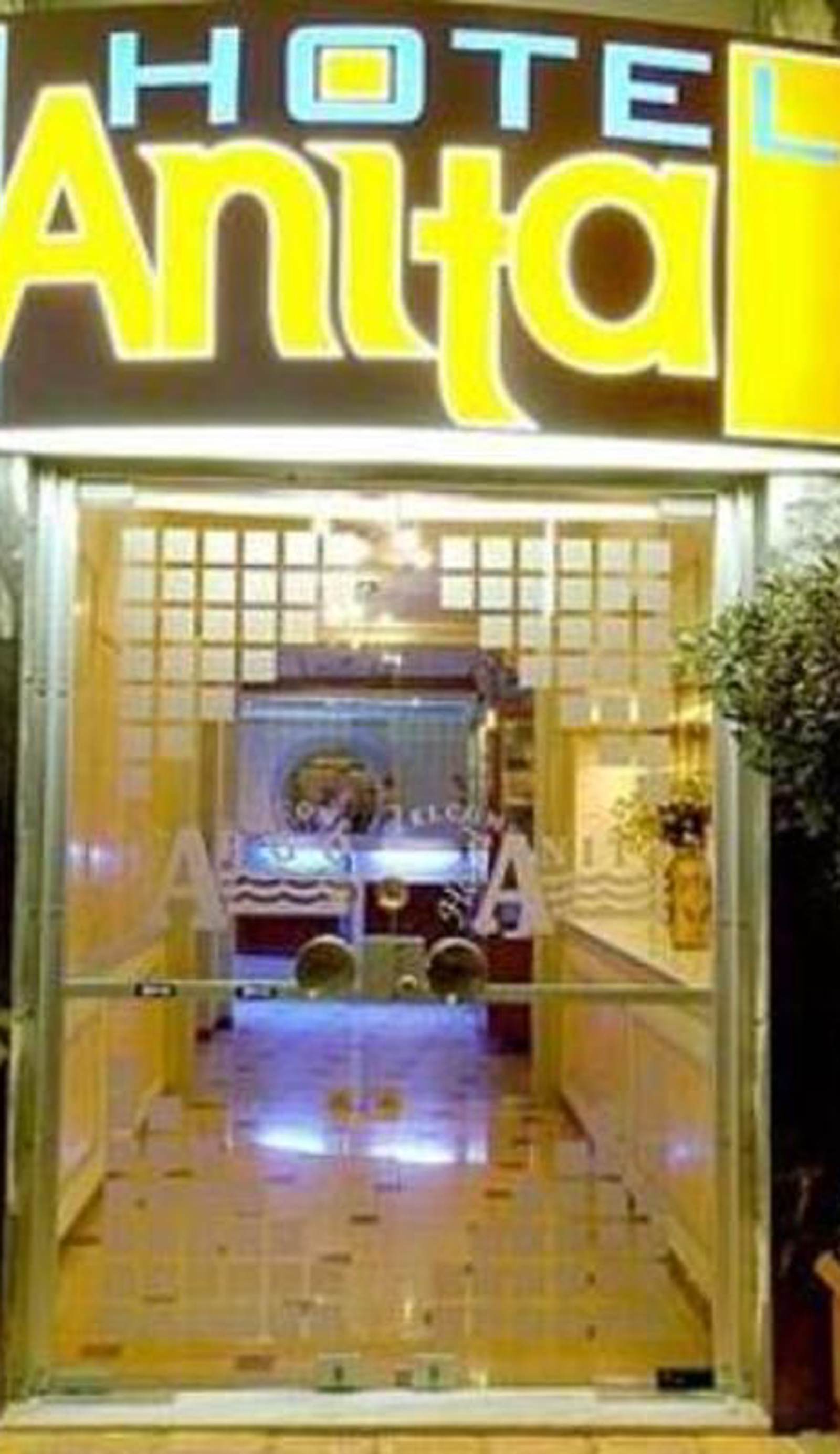 Hotel Anita
