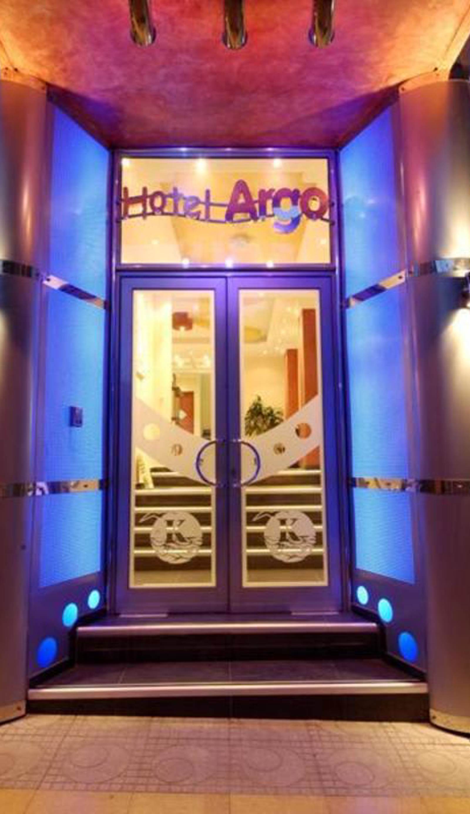 Hotel Argo