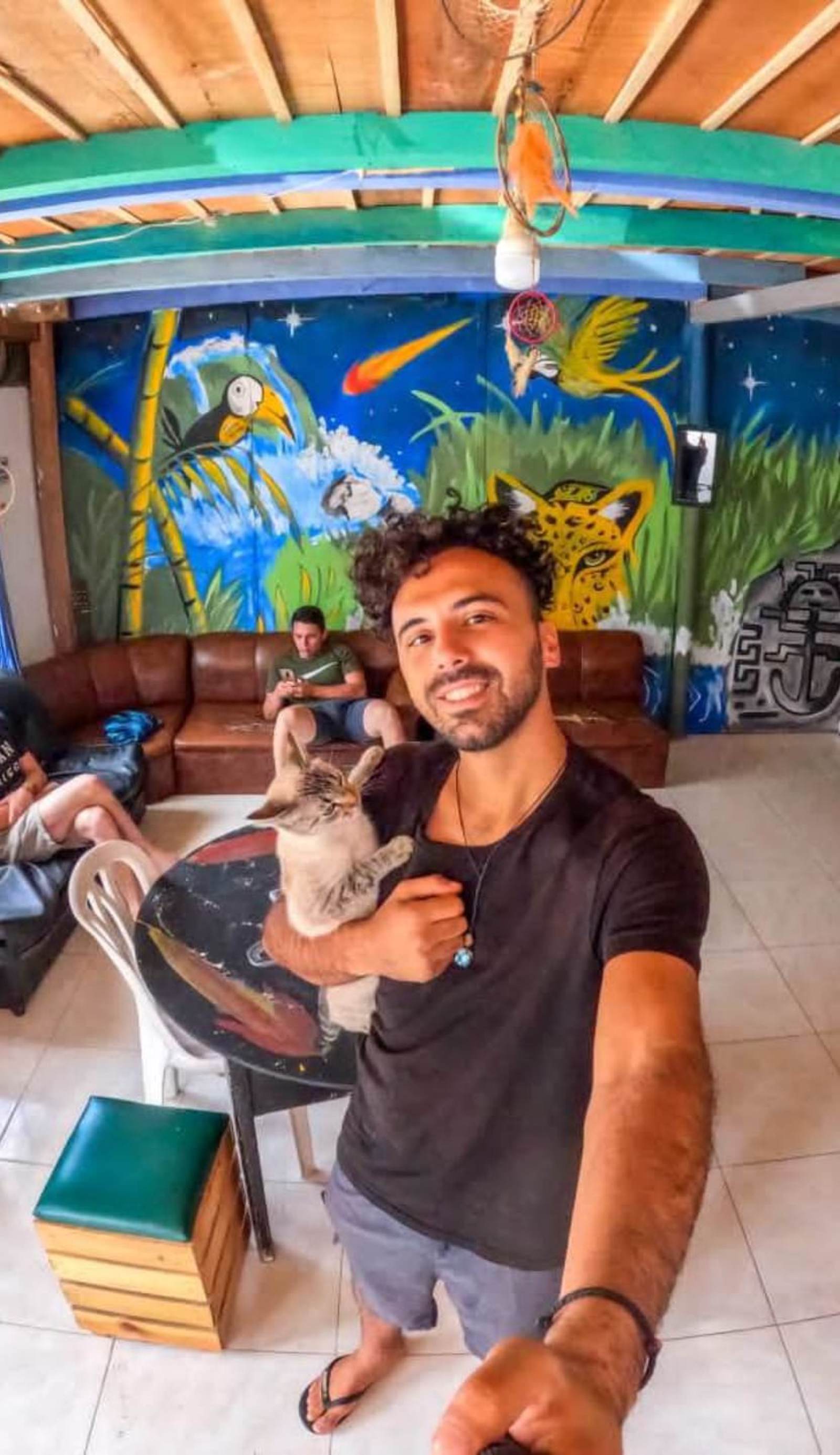 Hostal Musica y Arte
