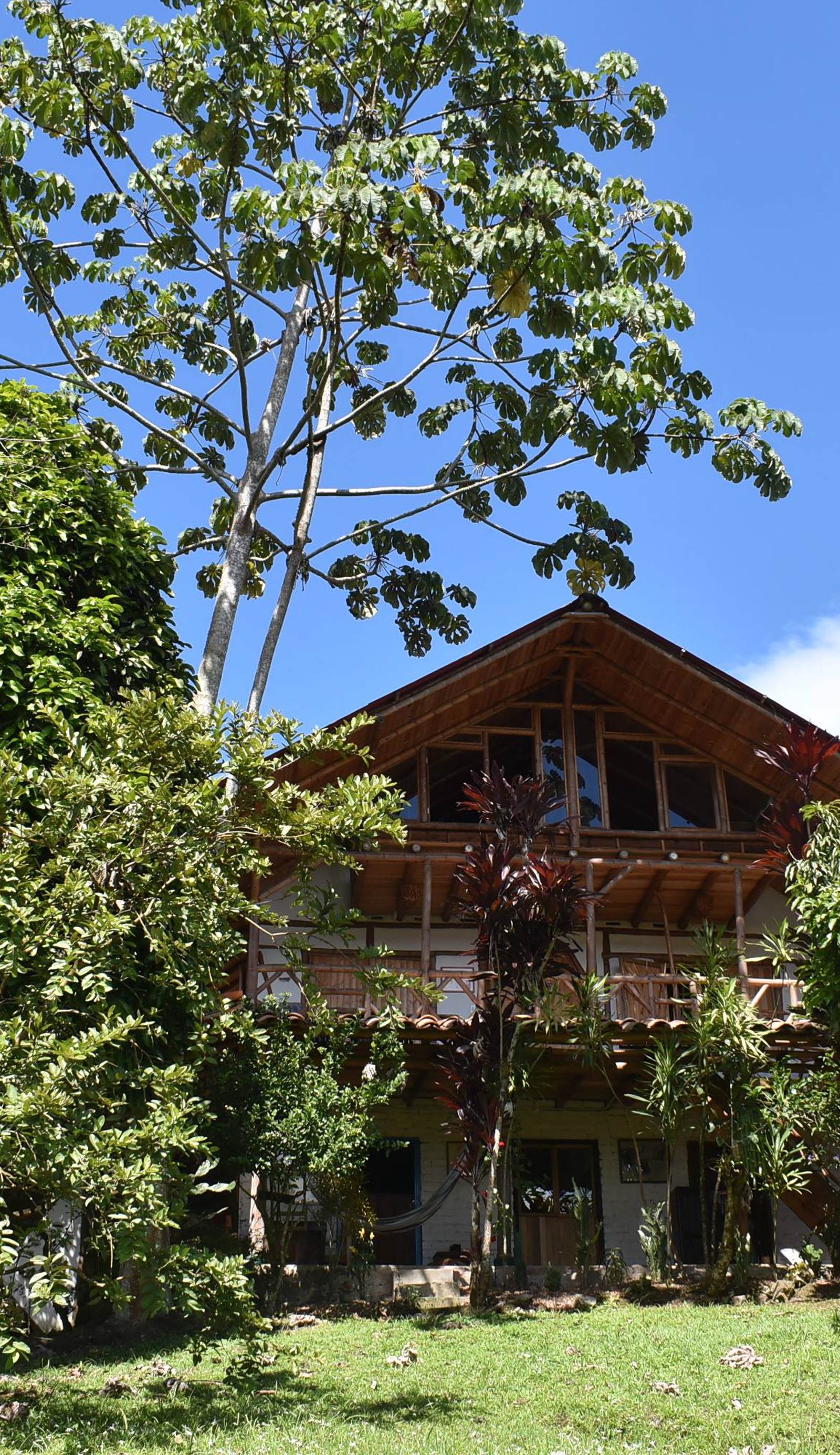 La Casa de Francois