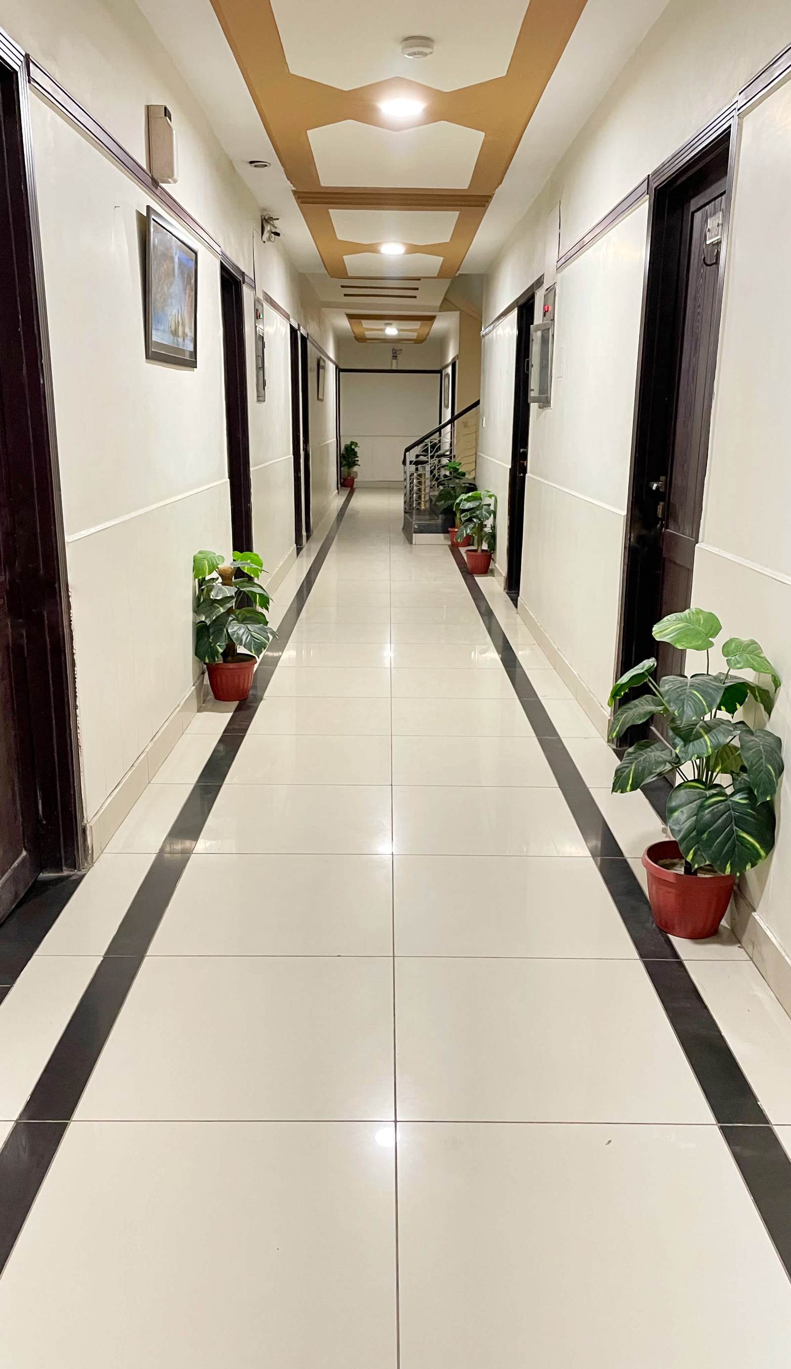 The Grand Hotel Multan