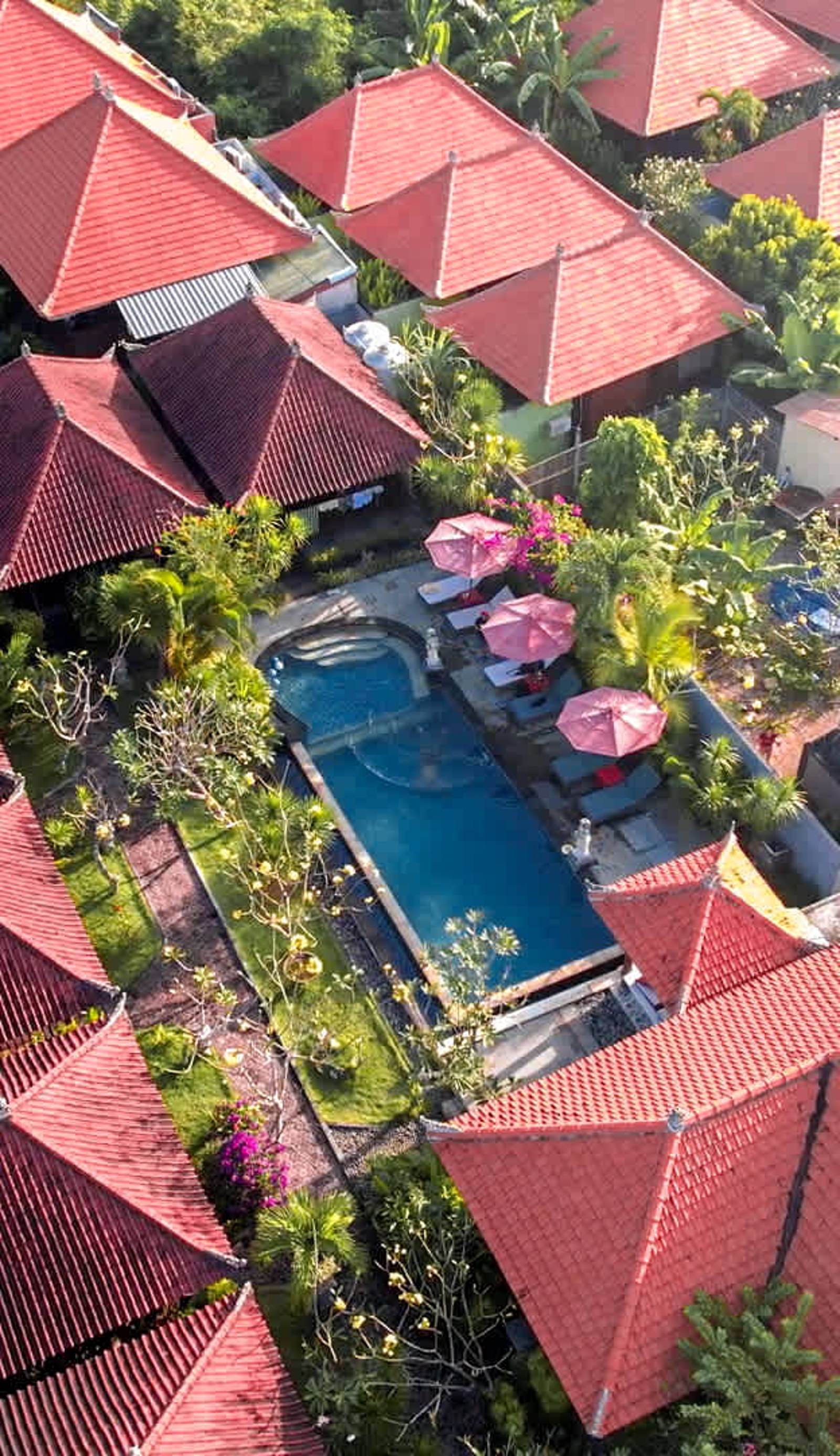 Garden Cottage Lembongan & Hostel