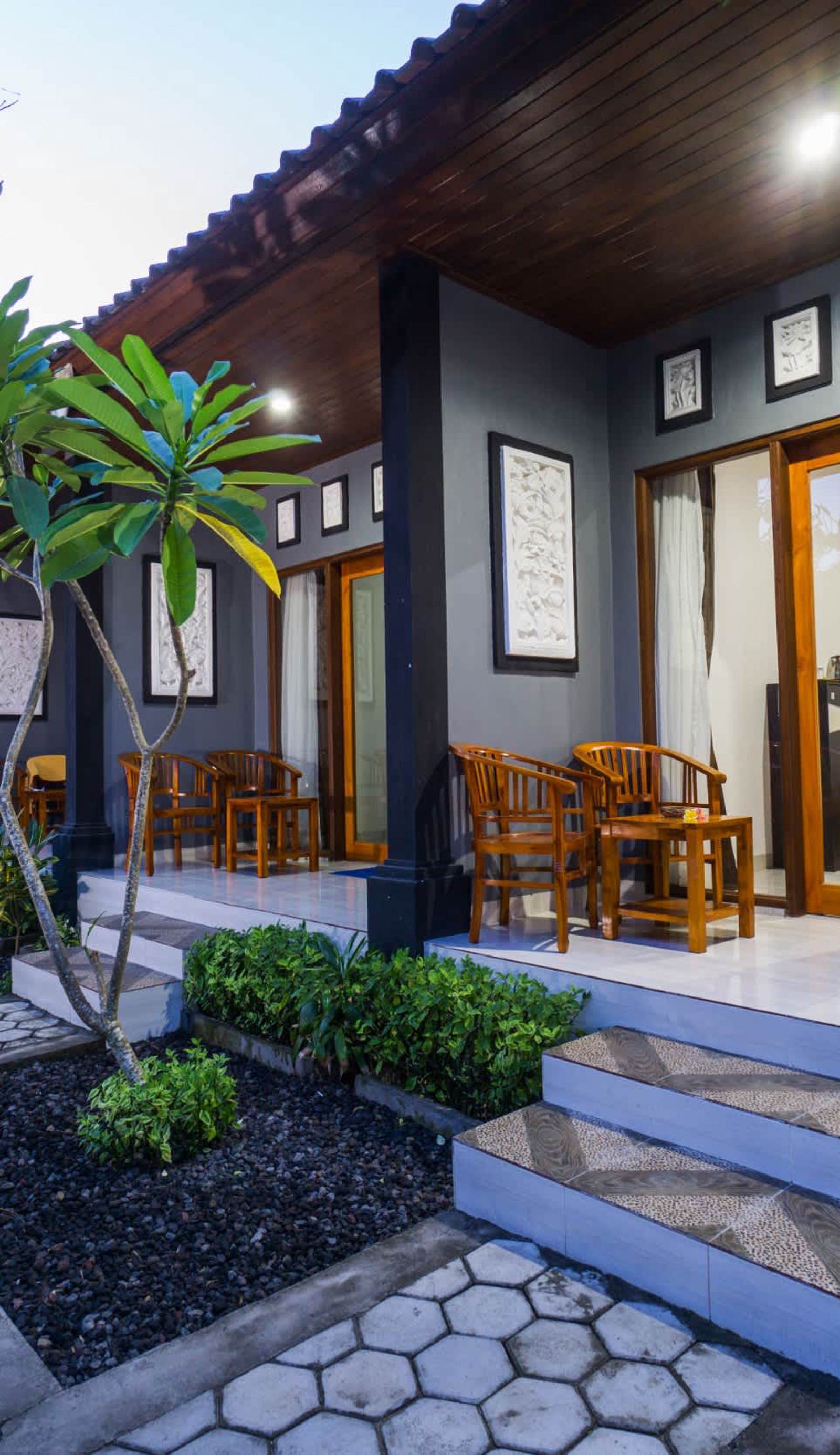 Nusa Bagus Homestay