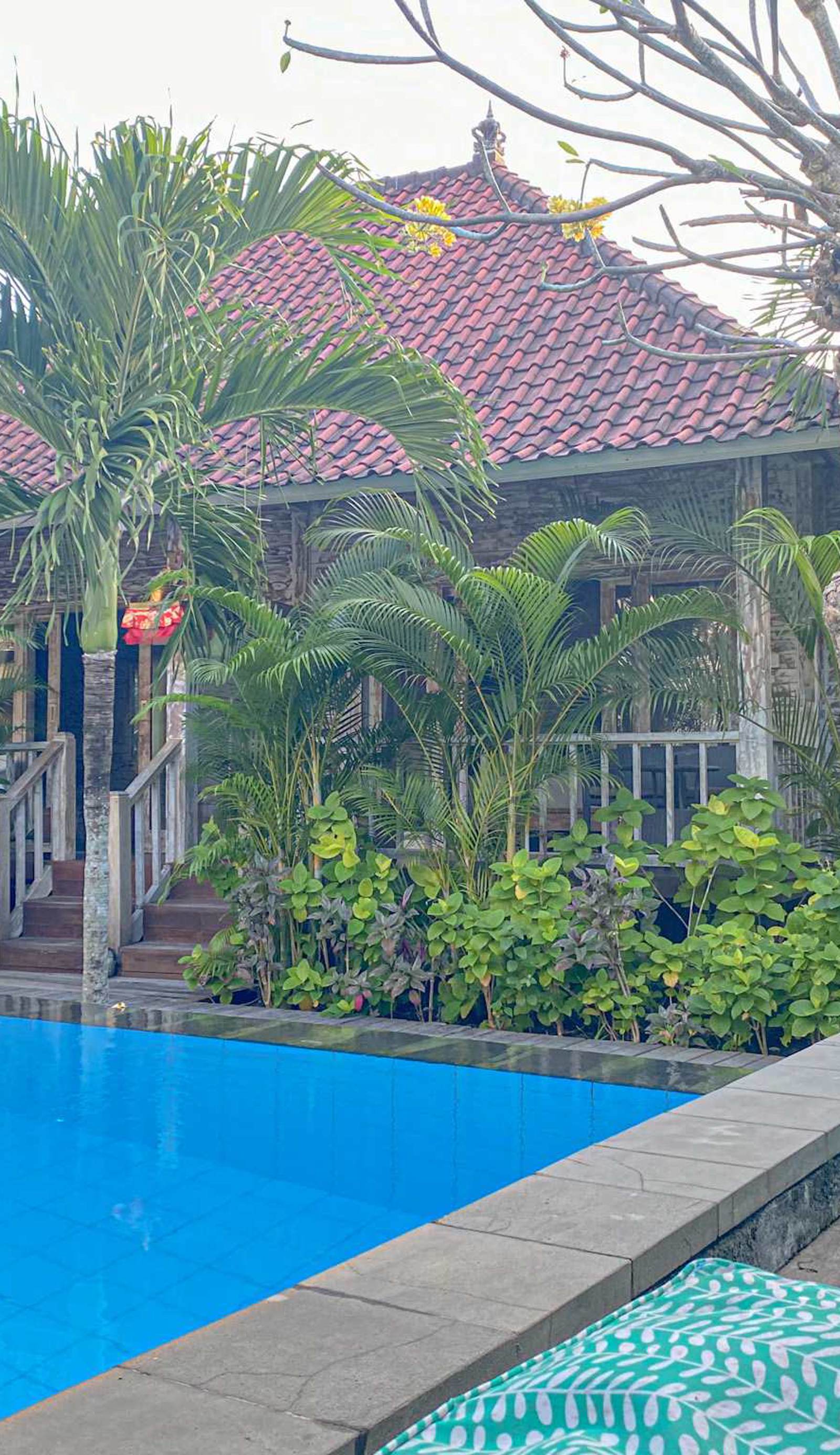 Kakiang Guesthouse