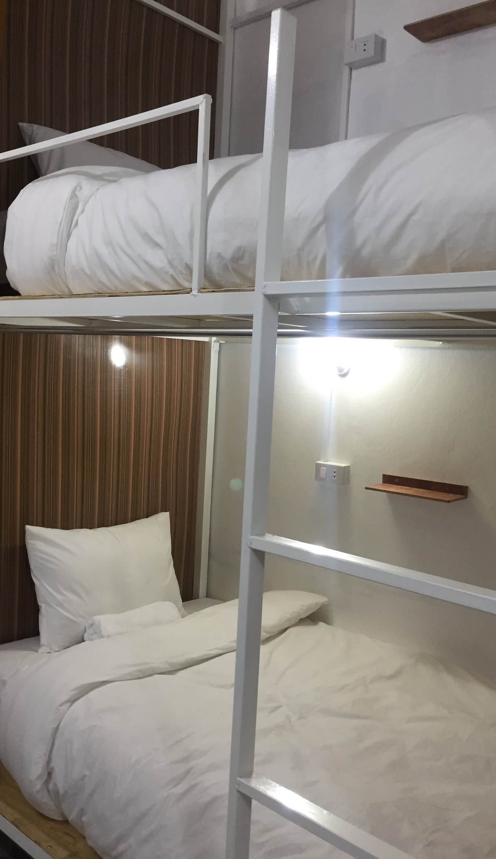 Naga Hostel & Cafe