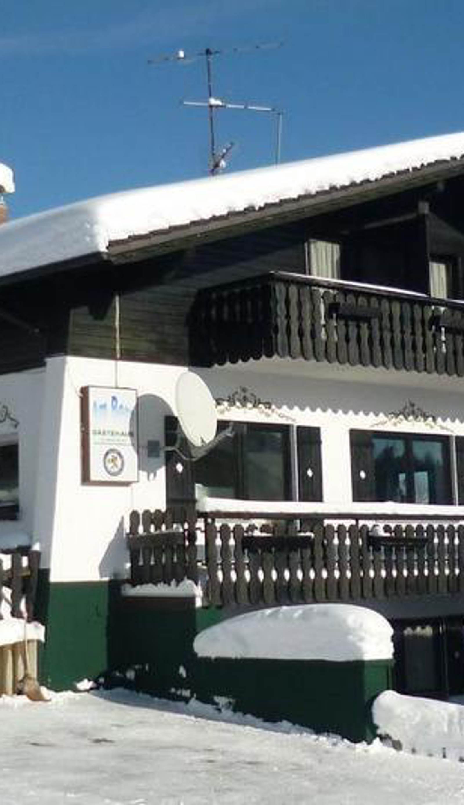Gästehaus am Berg