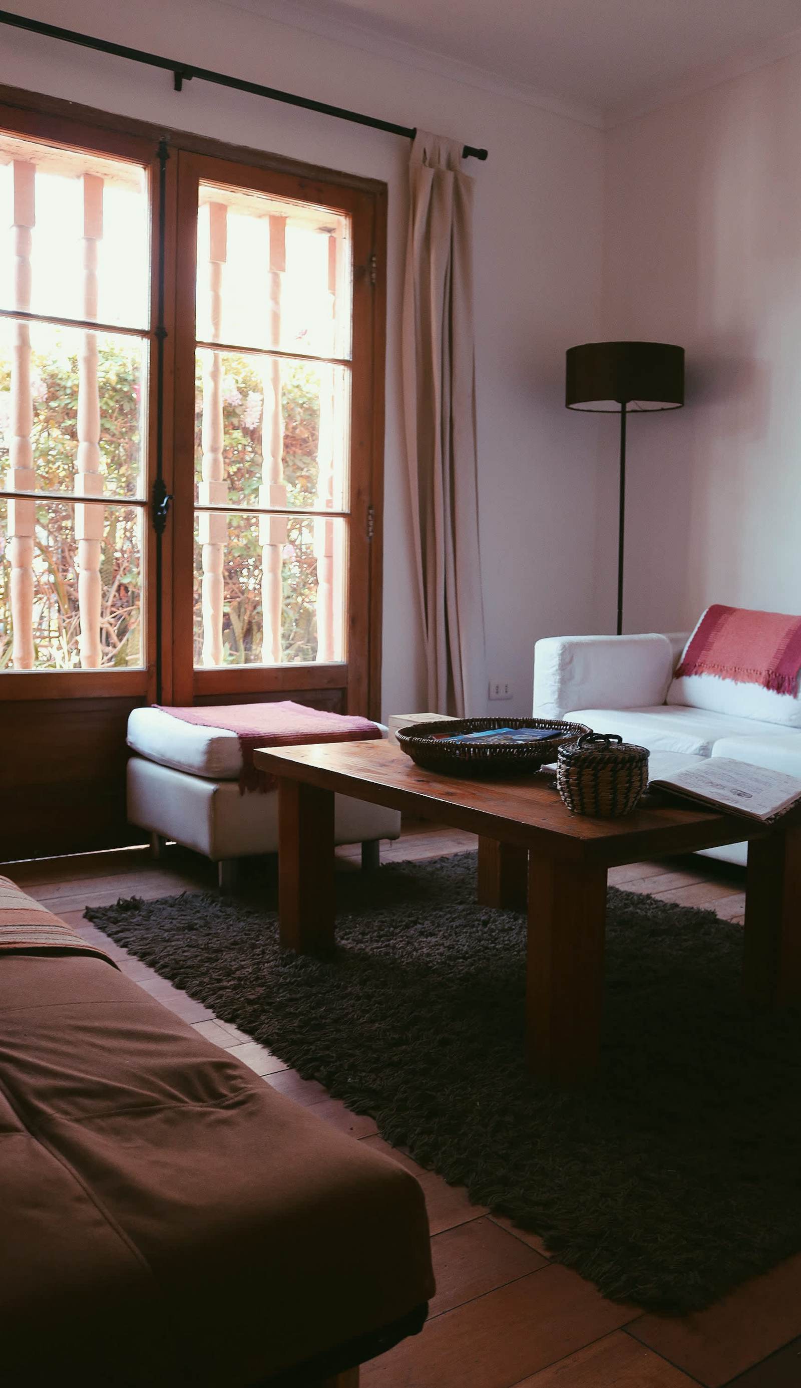 Hostal El Arbol