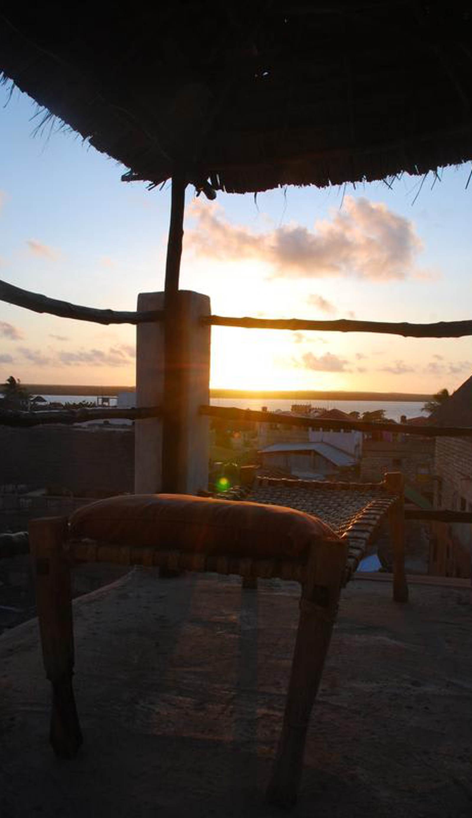 JamboHouse Lamu