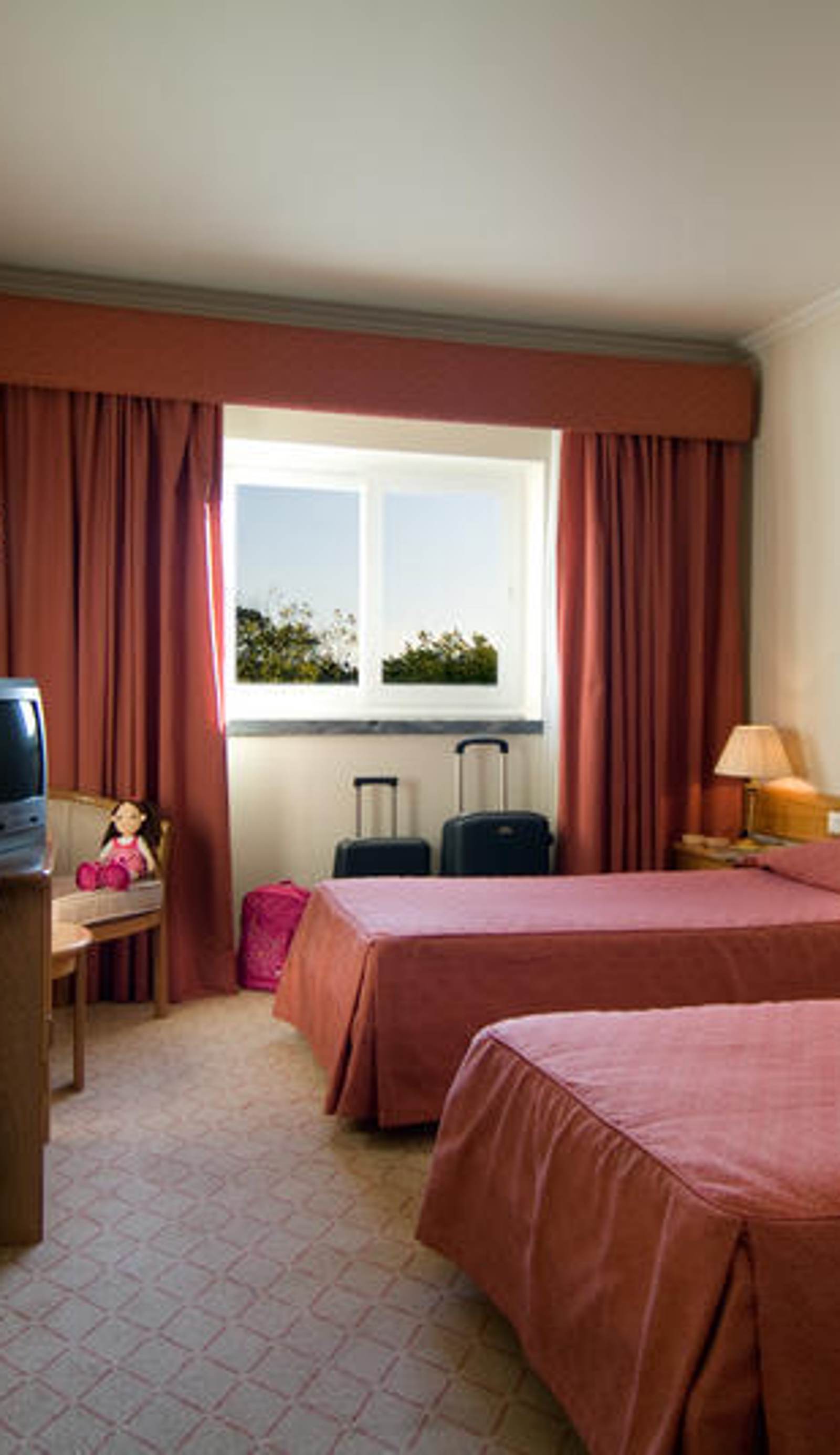Hotel Cruz Alta