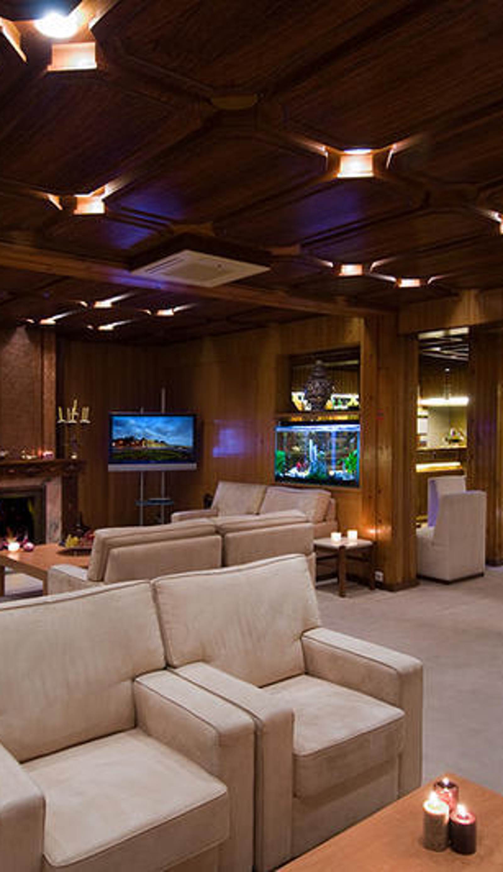 Hotel Regina Fatima