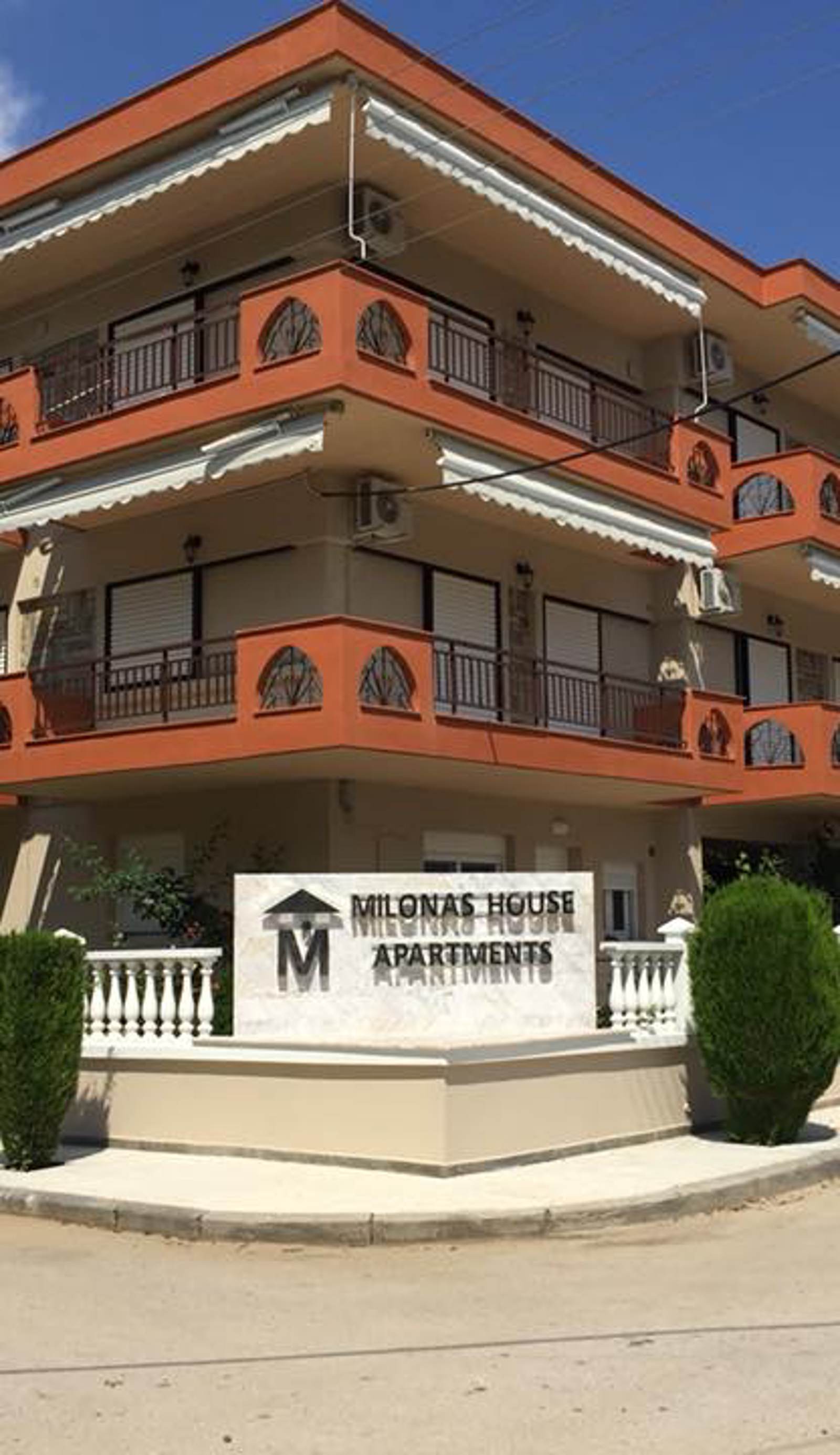Milona House