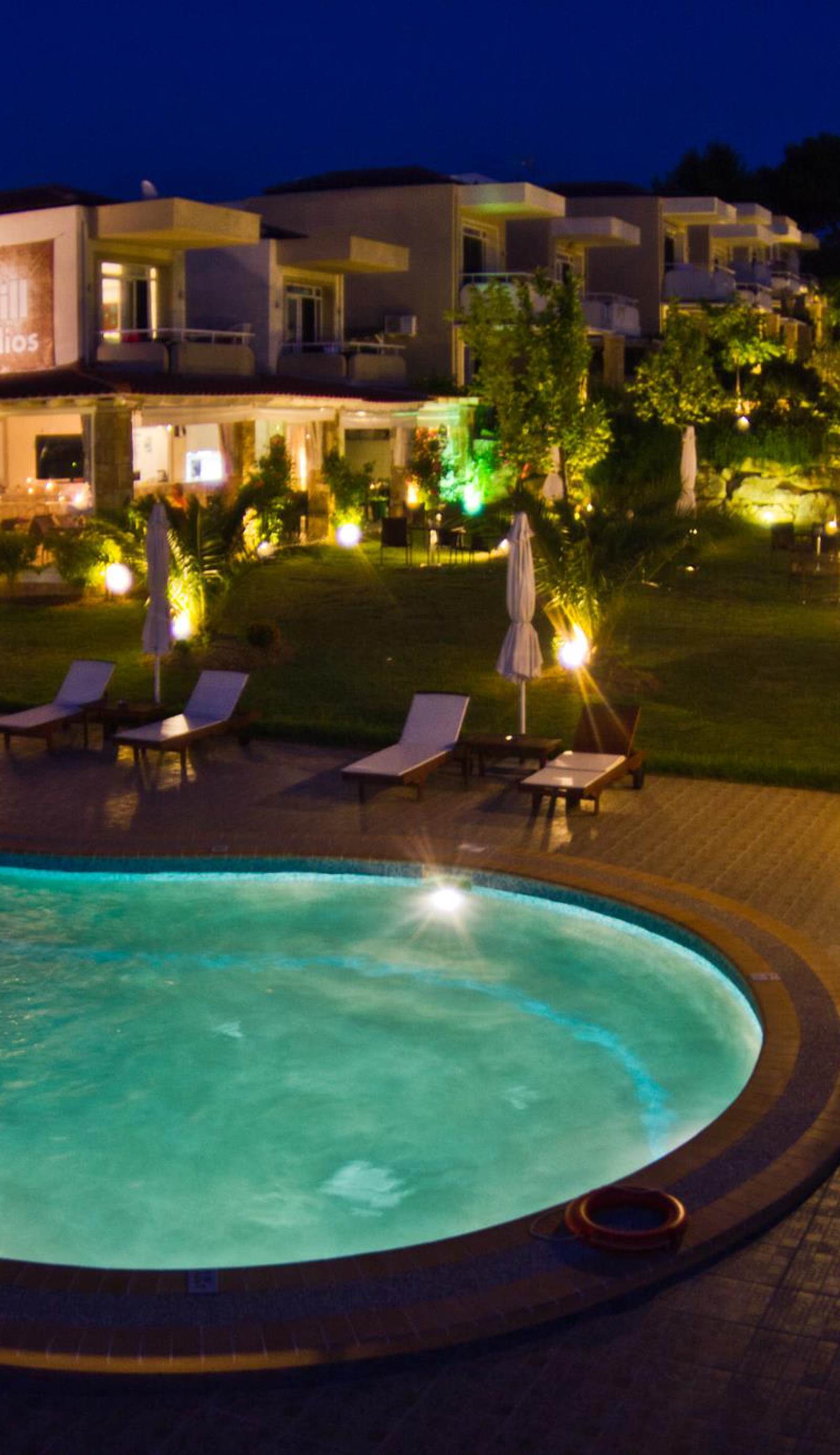 Sunny Hill Hotel