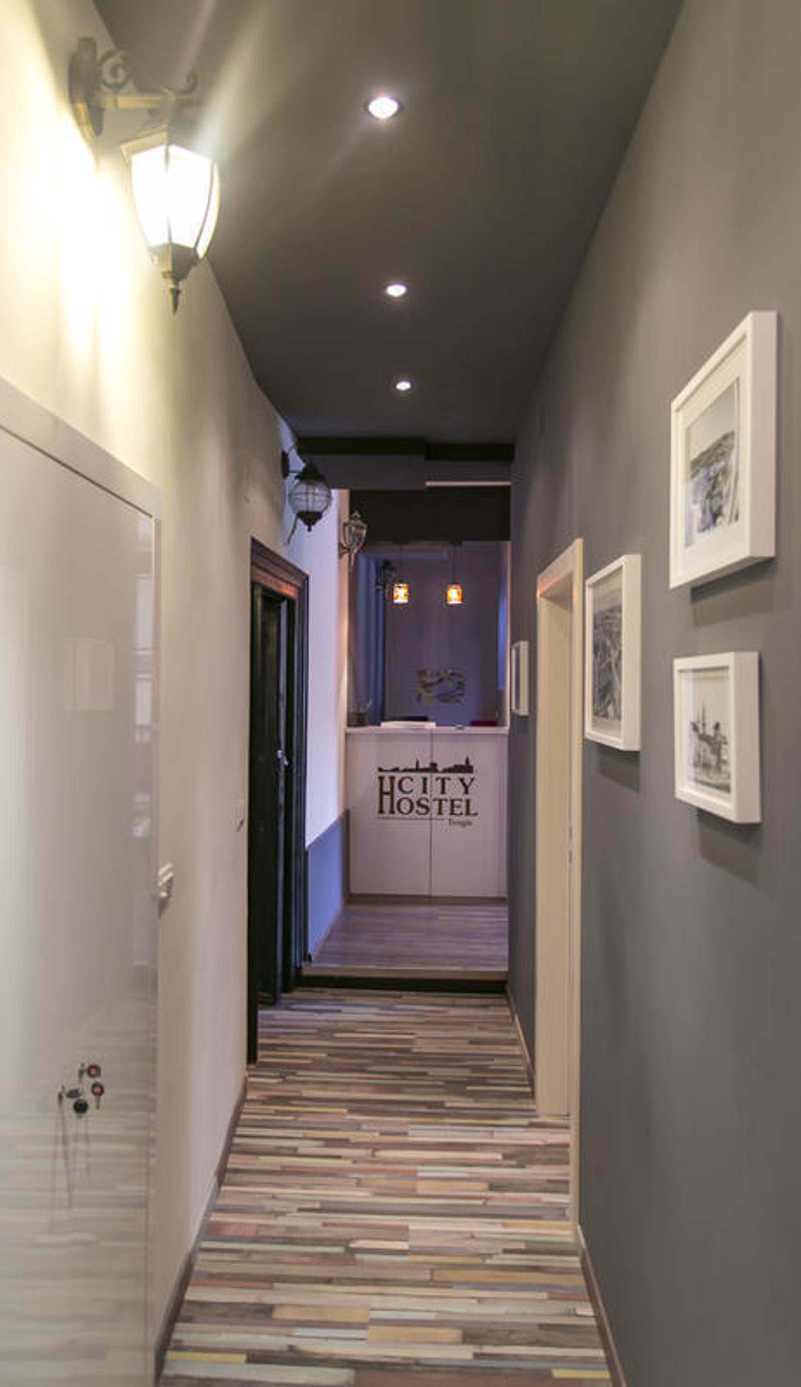 Boutique City Hostel Trogir