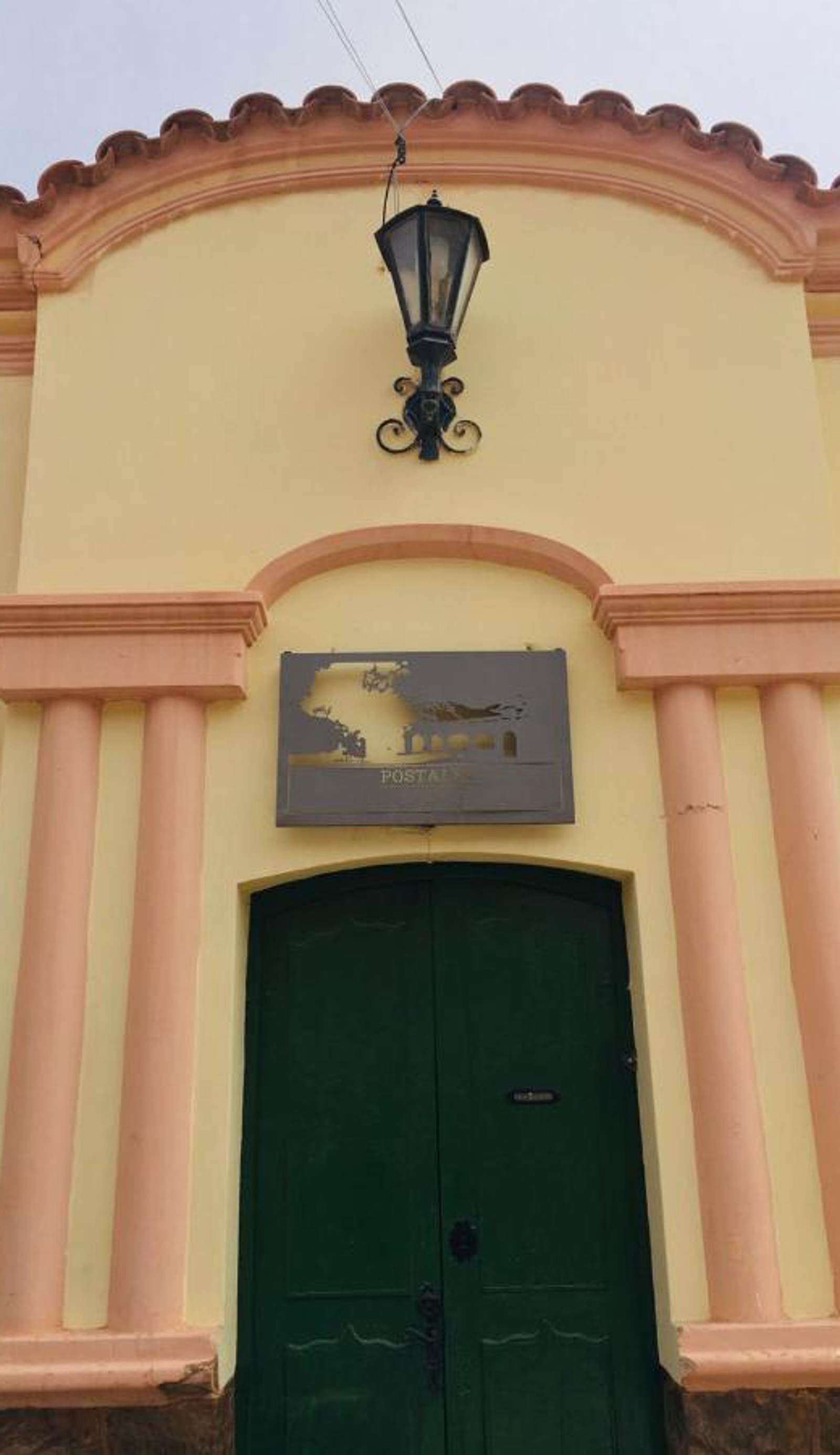 Postales del Tiempo