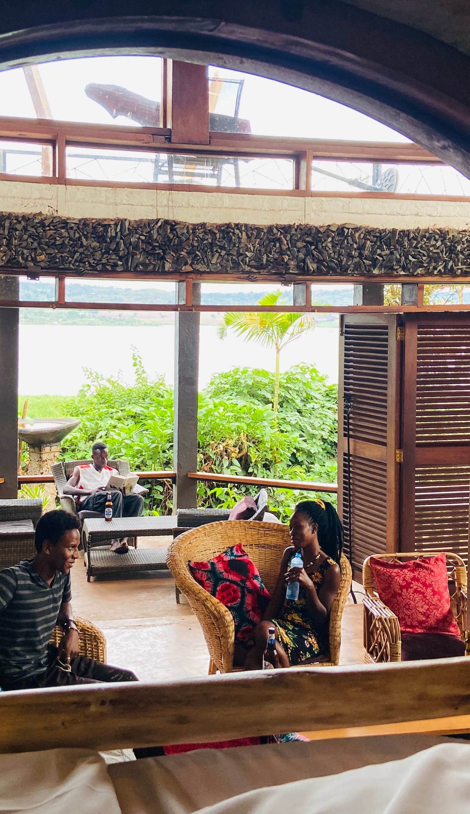 HomeOnTheNile-Dorm