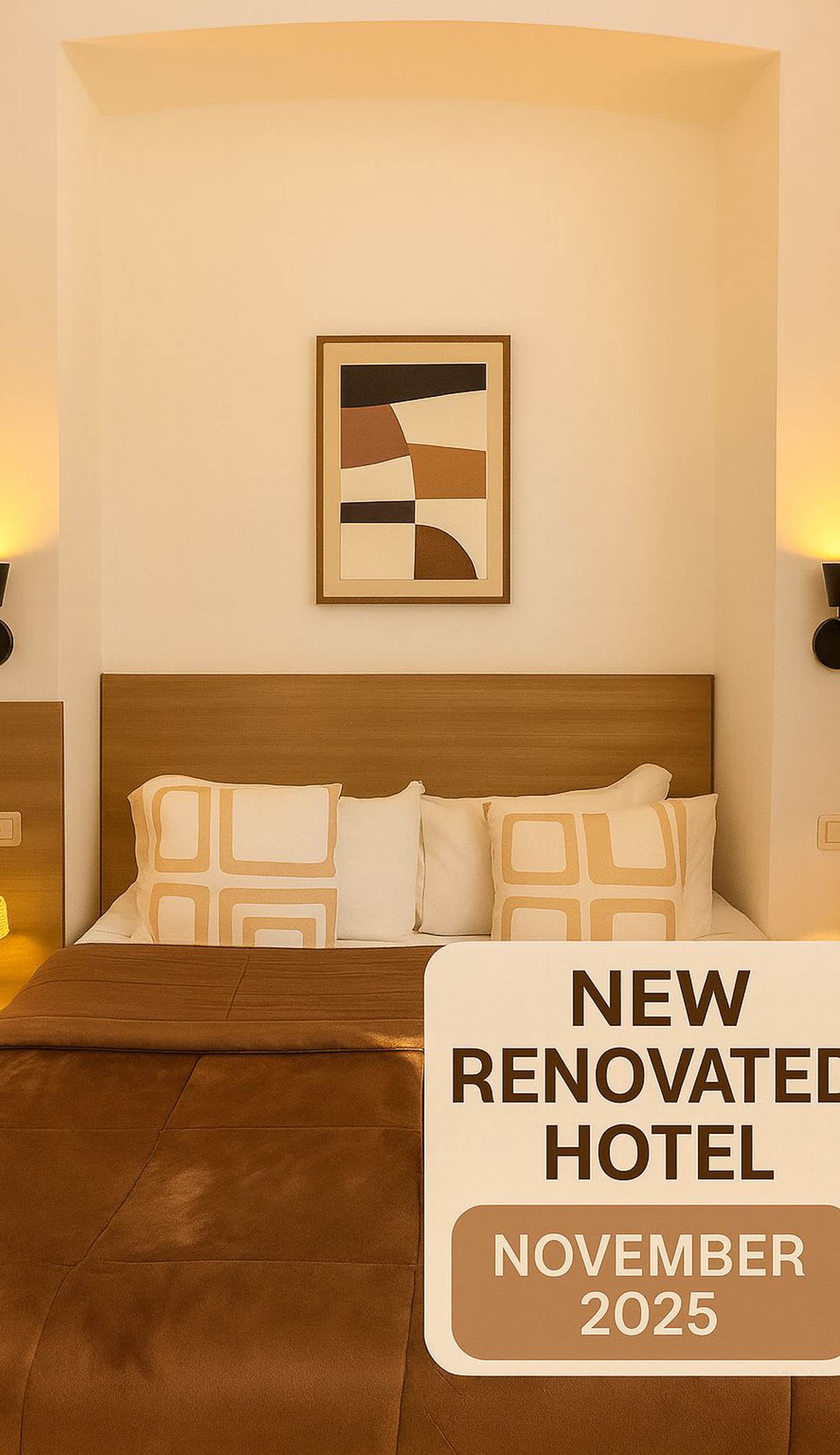 Hotel Aurelia Milano Centrale