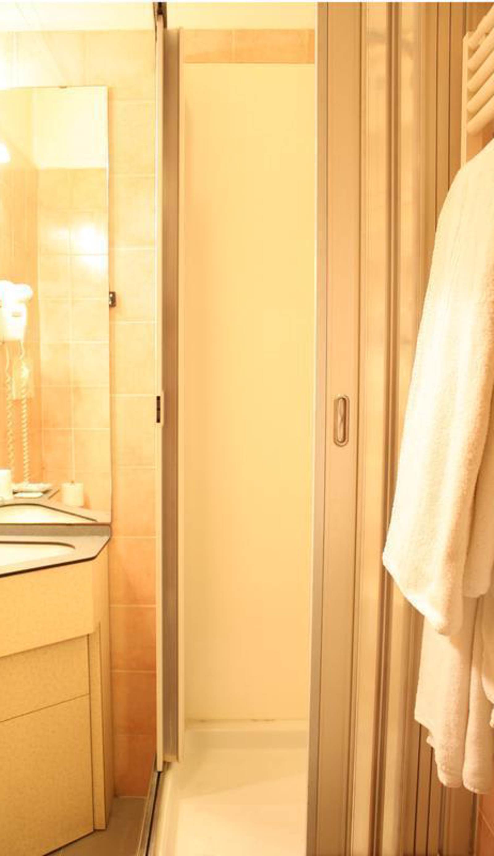 Hotel Europa Milan