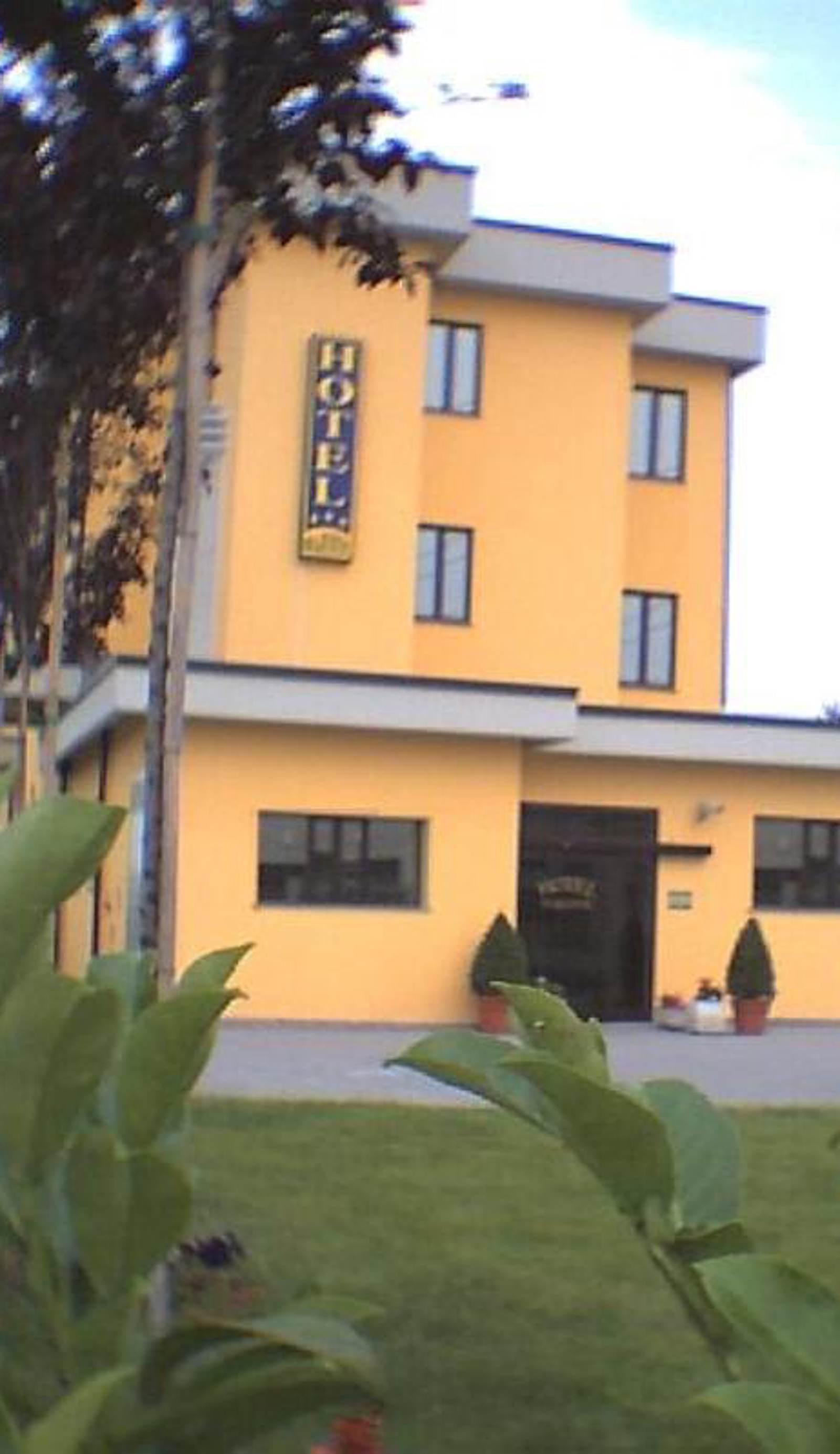 Hotel Majestic - of San Giuliano Milanese