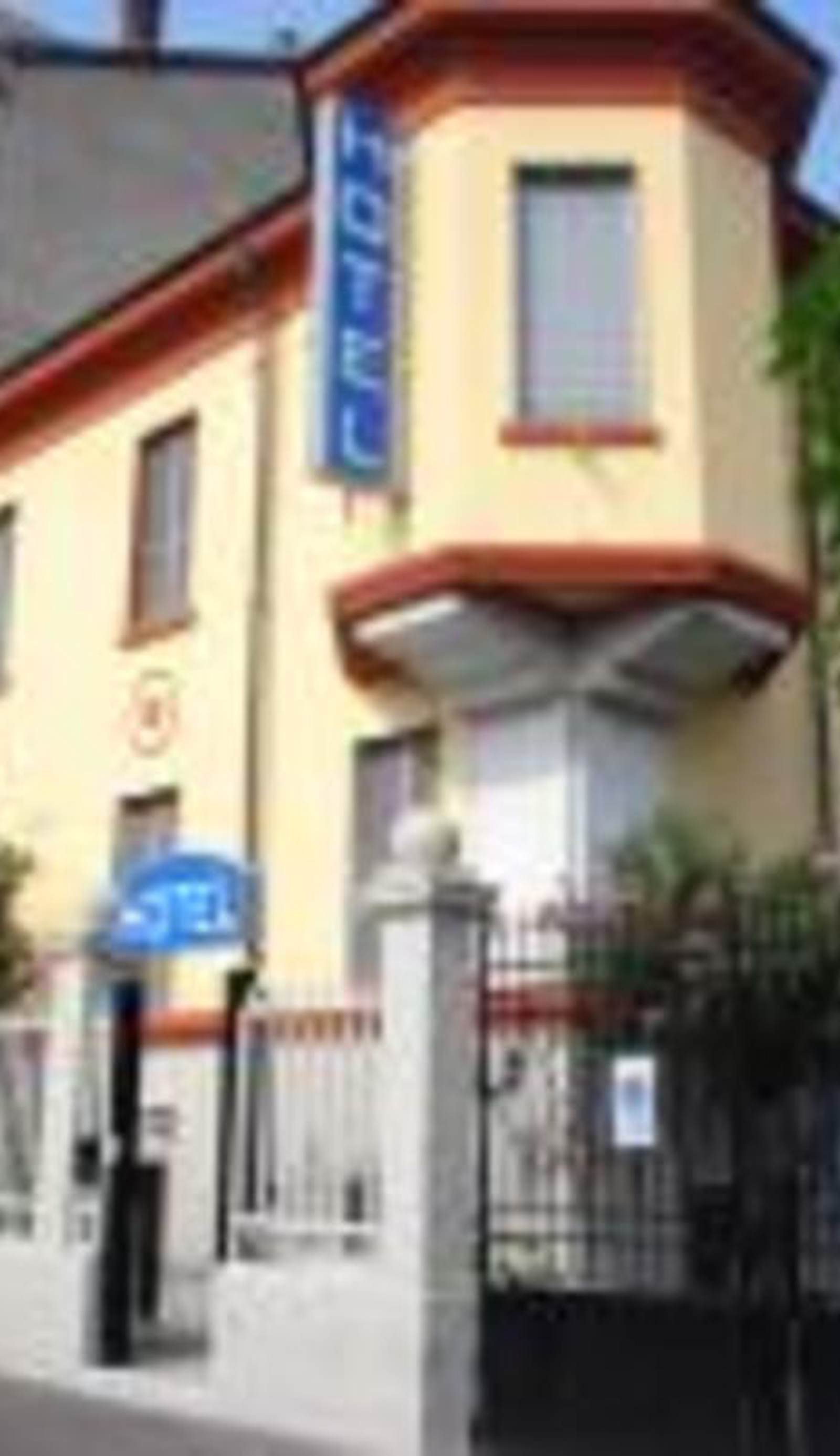 Hotel Brenta Milano
