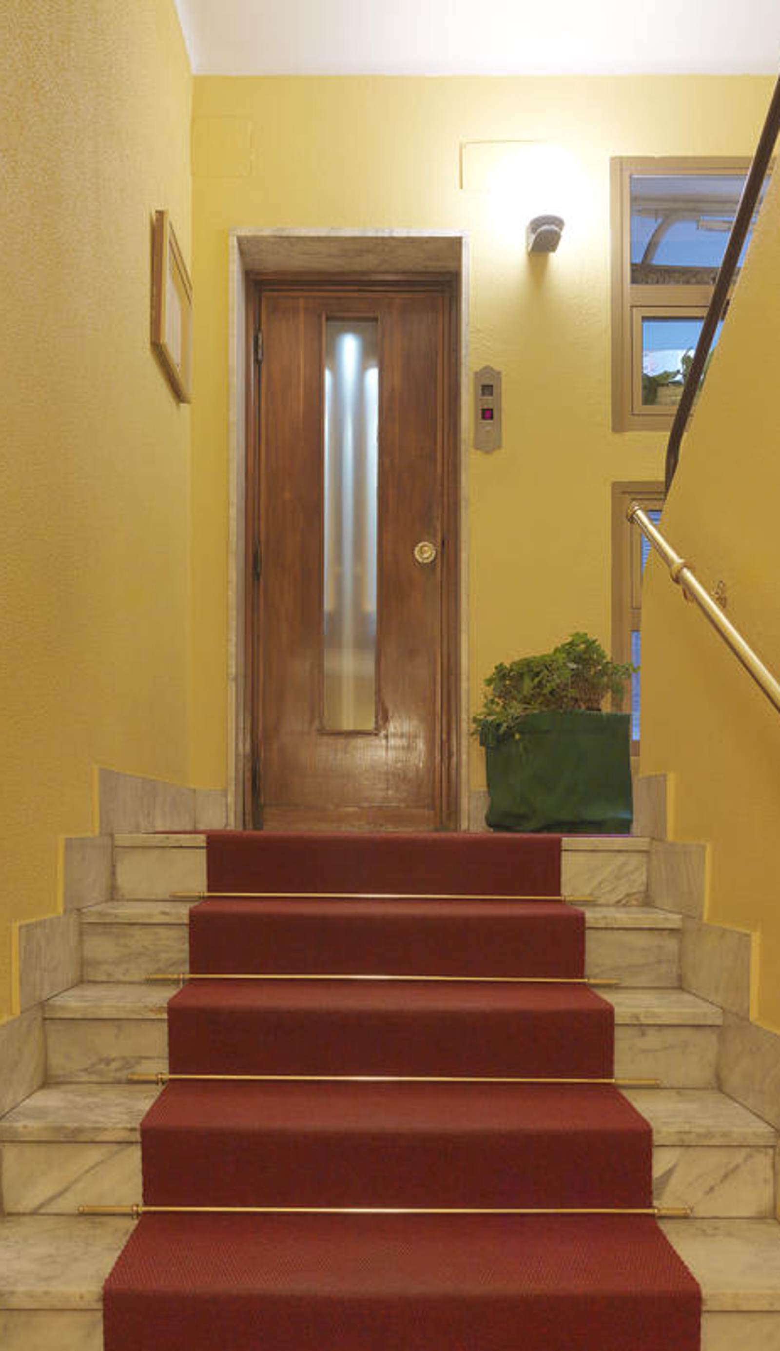 Hotel Arco Romana