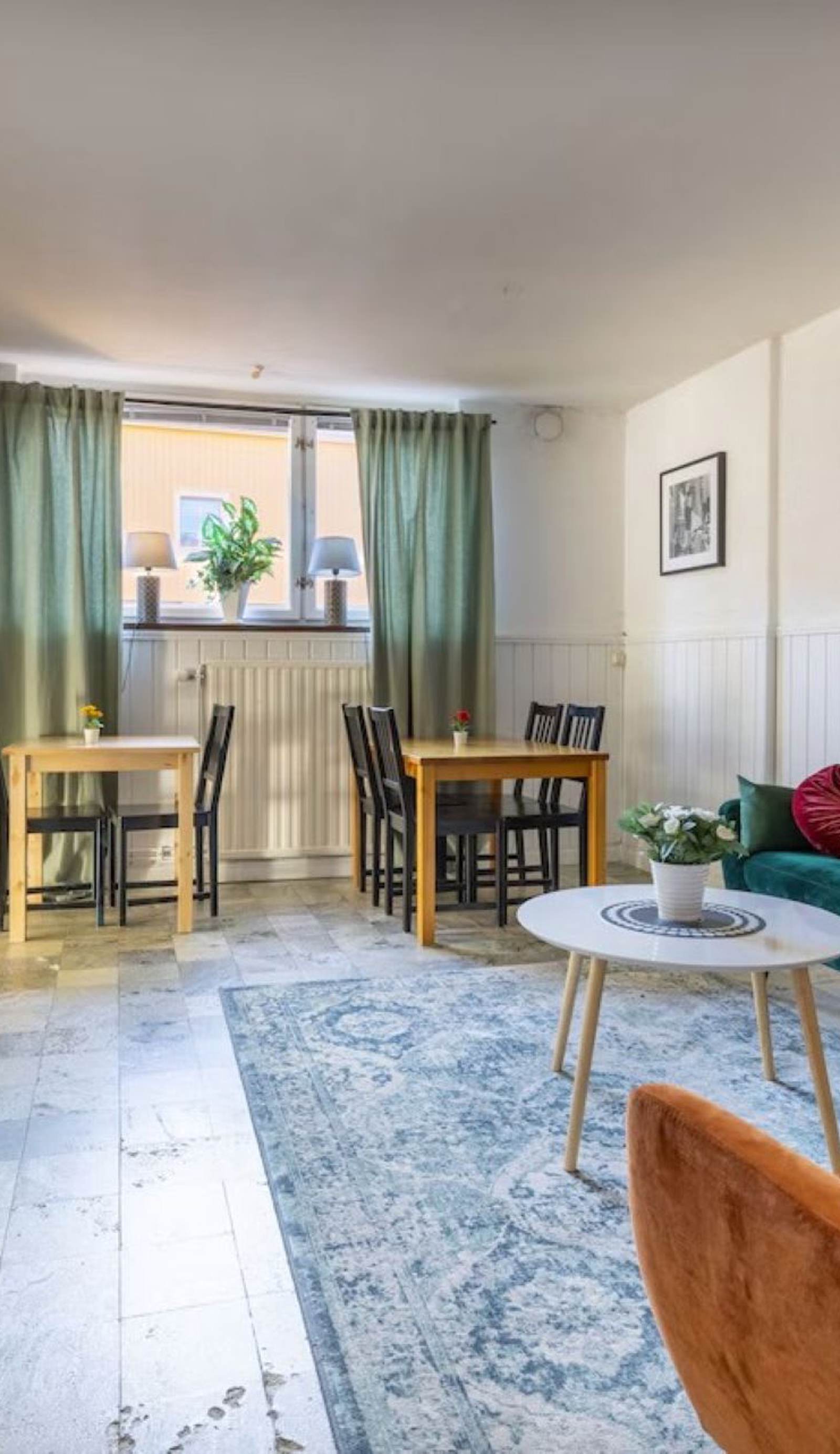 Lilla Hotellet i Eskilstuna