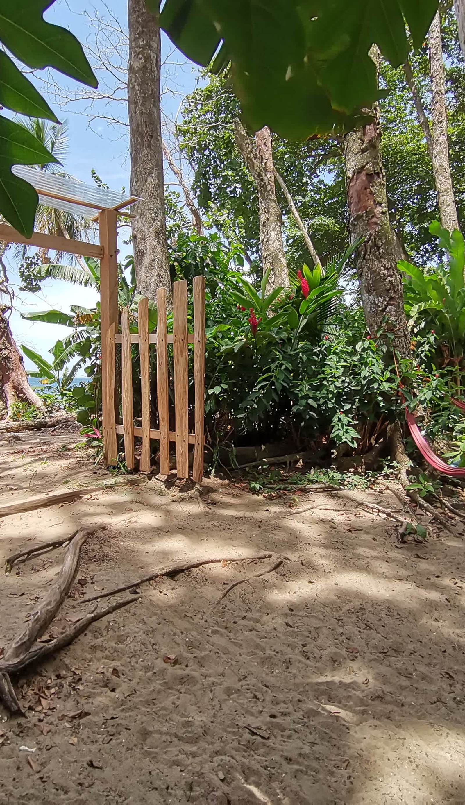 Oasis Beachfront Hostel
