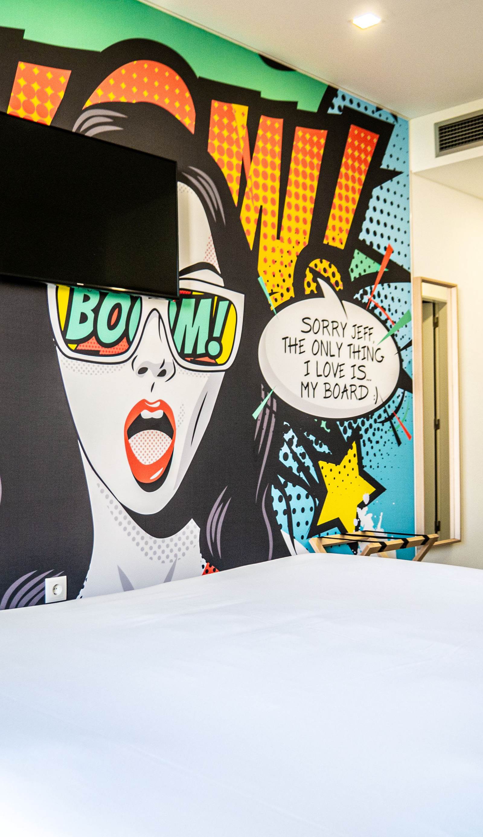 RIDE - Surf Resort & Spa