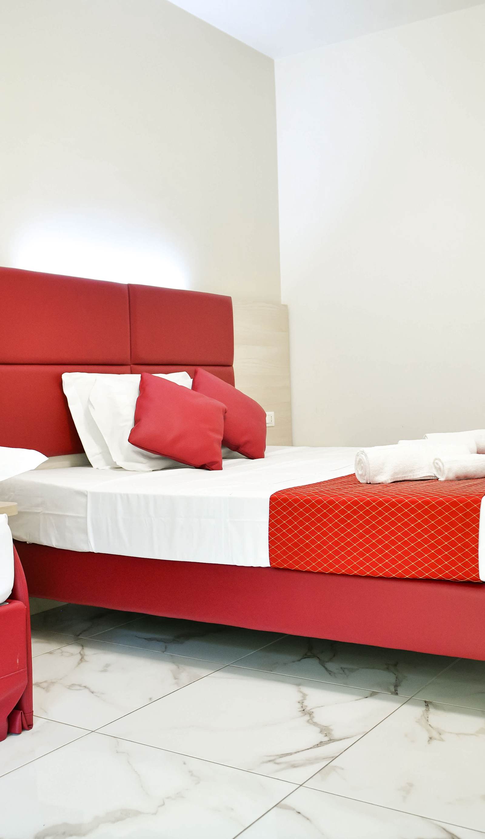 Hotel Hub Venice