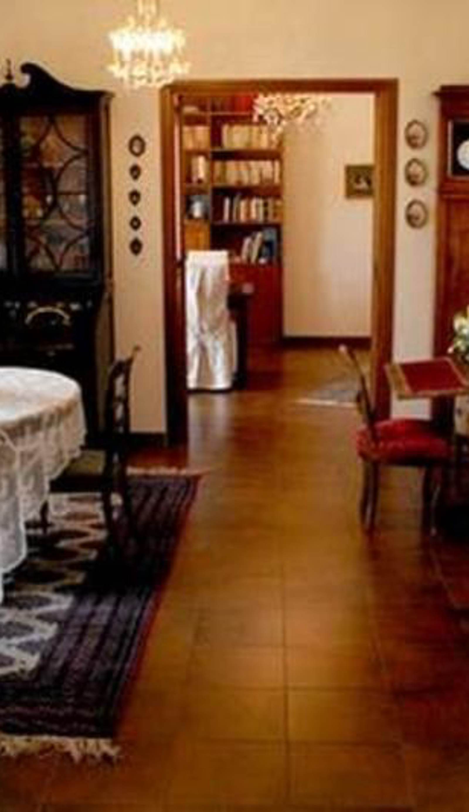 Almea B&B